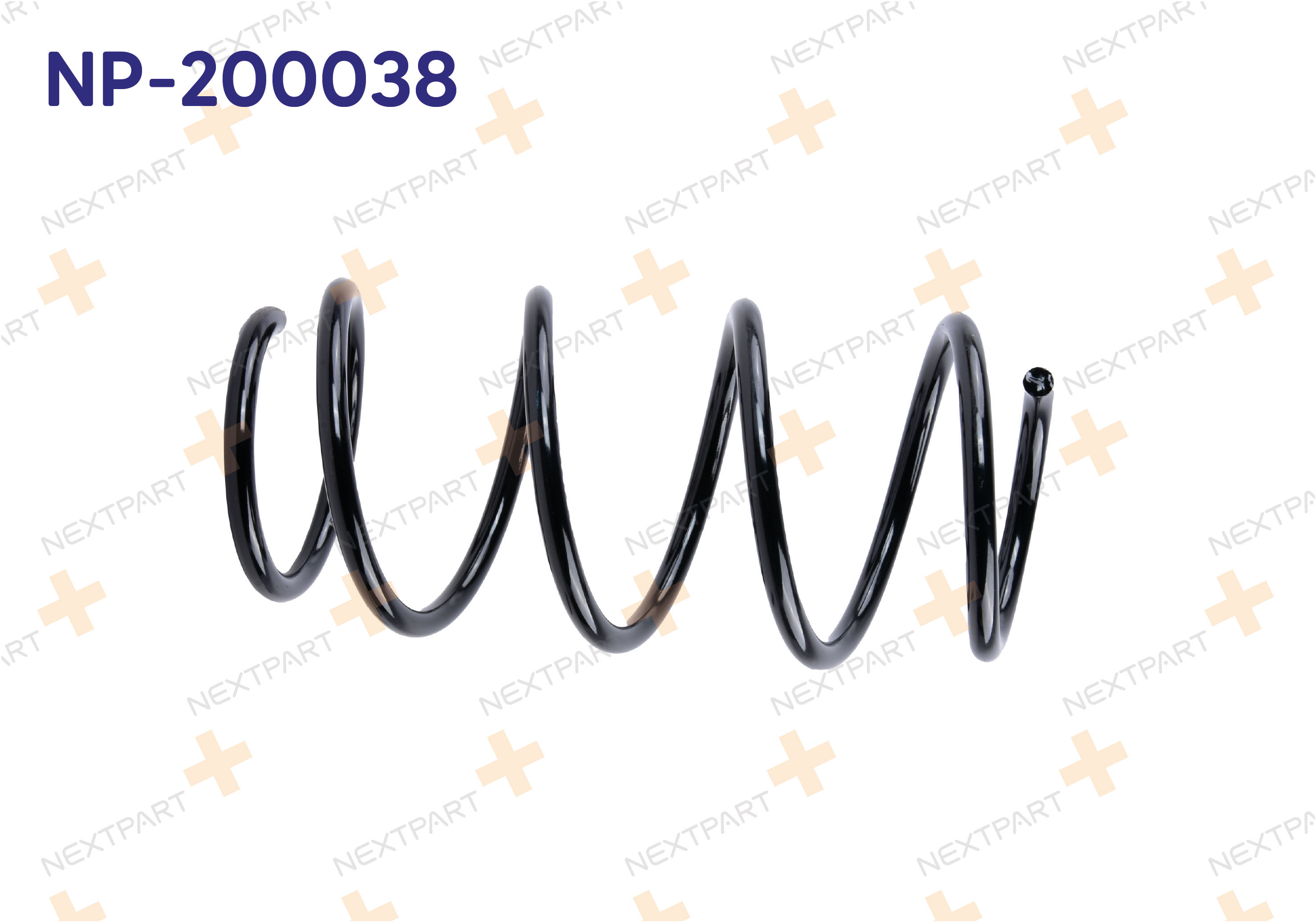 HELEZON YAYI ON MEGANE 1996- MEGANE - OEM: 490950055412 7700434165 | Alt: 36-130597 14871205