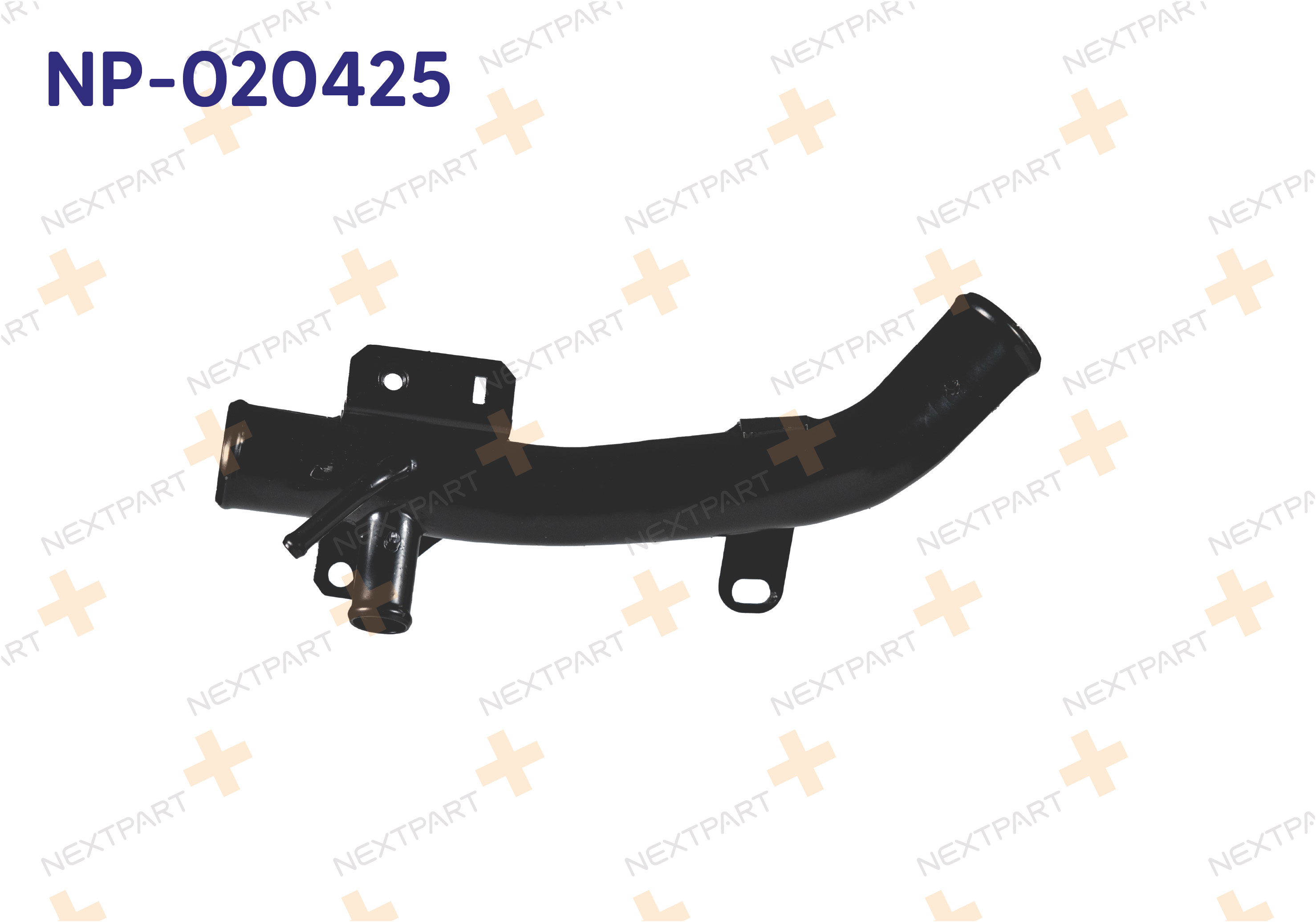 DEVIRDAIM SU BORUSU DUCATO 2.3 MTJ 2006- - OEM: 504157800 | Alt: 504157800