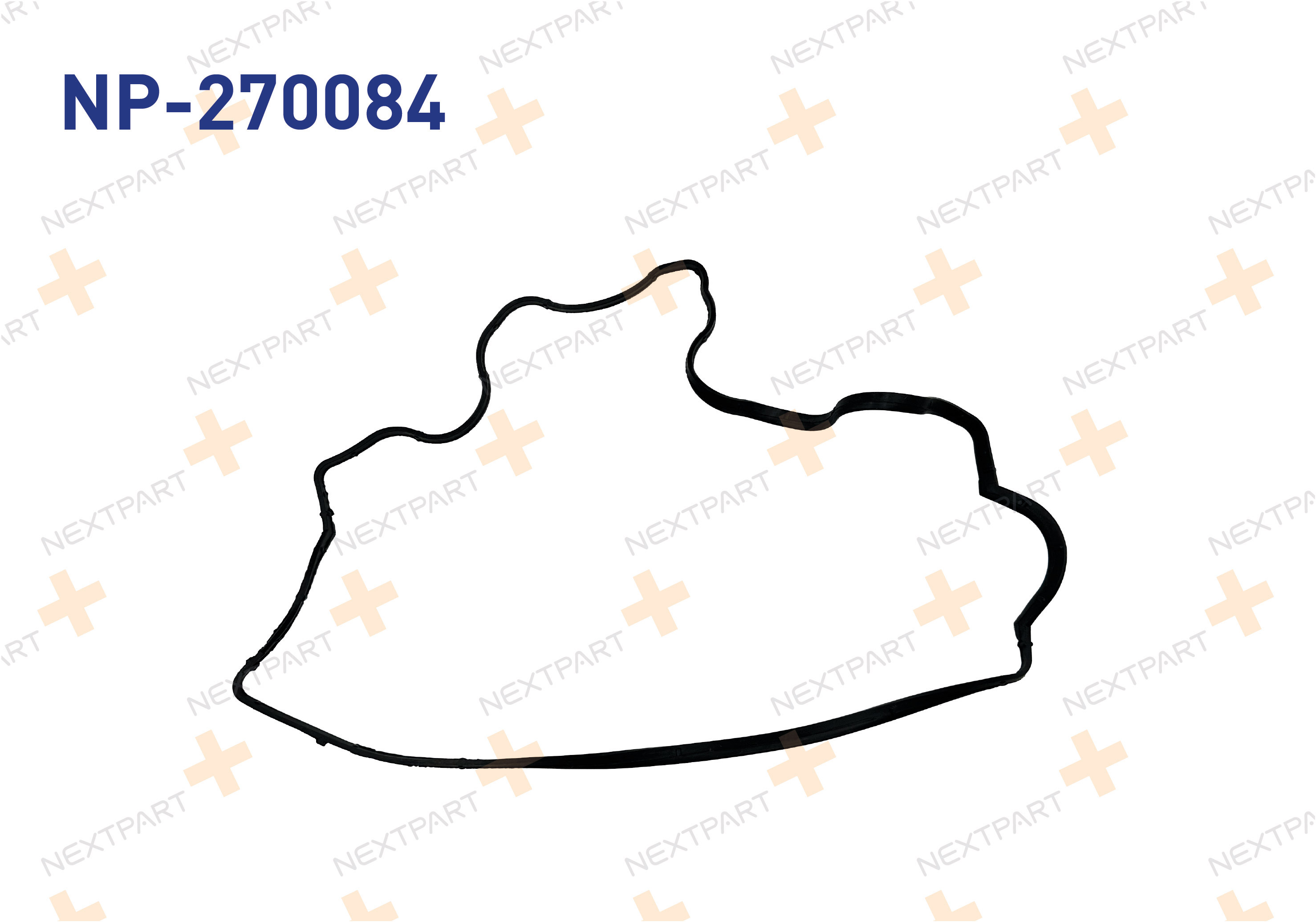 UST KAPAK CONTASI DOBLO 1.9 JTD 2001-2010 - OEM: 46552748 60816385 | Alt: 60816385 46552748