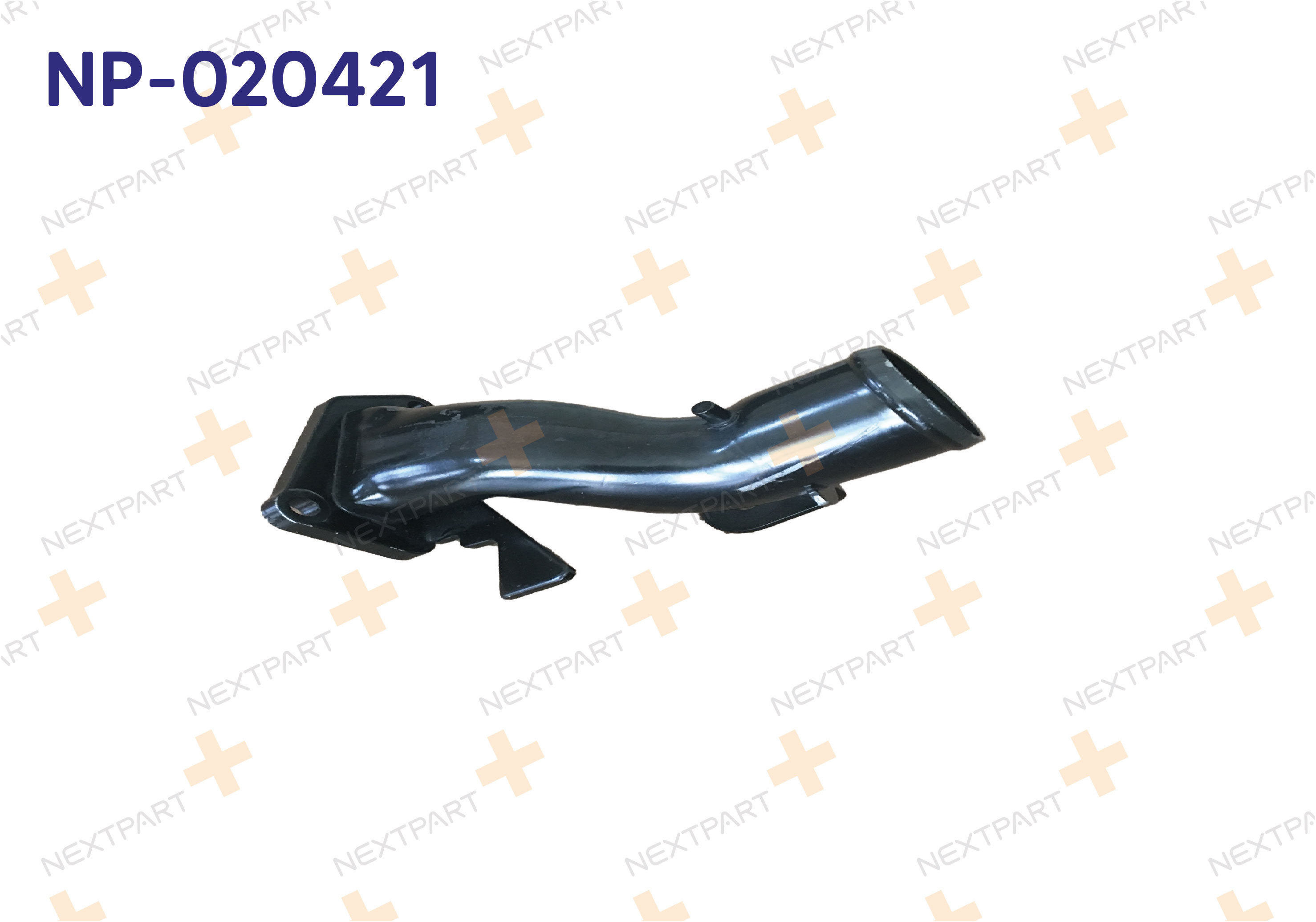 DEVIRDAIM SU BORUSU EGEA 1.6 MTJ - OEM: 55251309 | Alt: 55251309