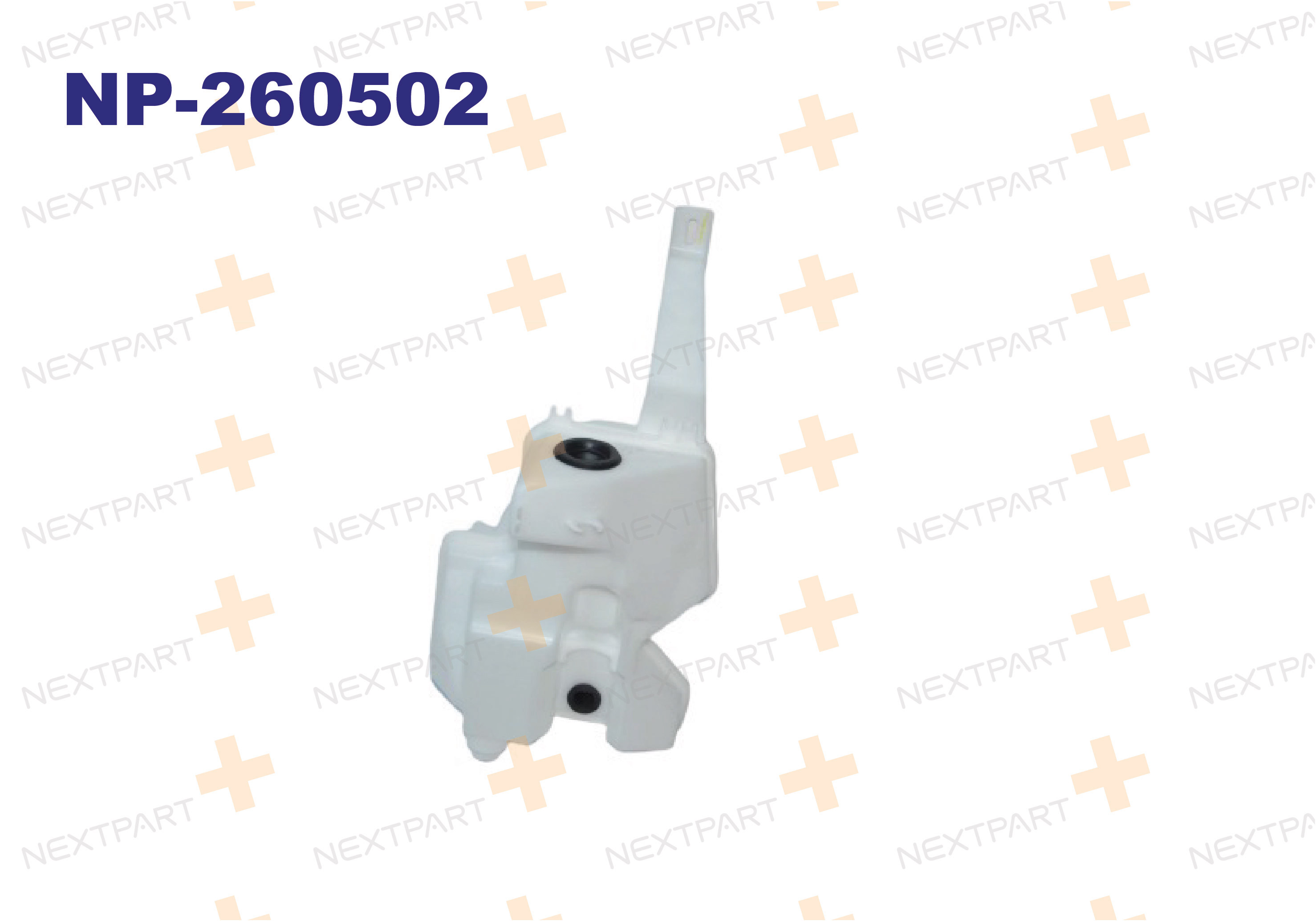 CAM SU FISKIYE DEPOSU CLIO IV 2017- CLIO - OEM: 289105440R 289103346R | Alt: 289103346R 289105440R