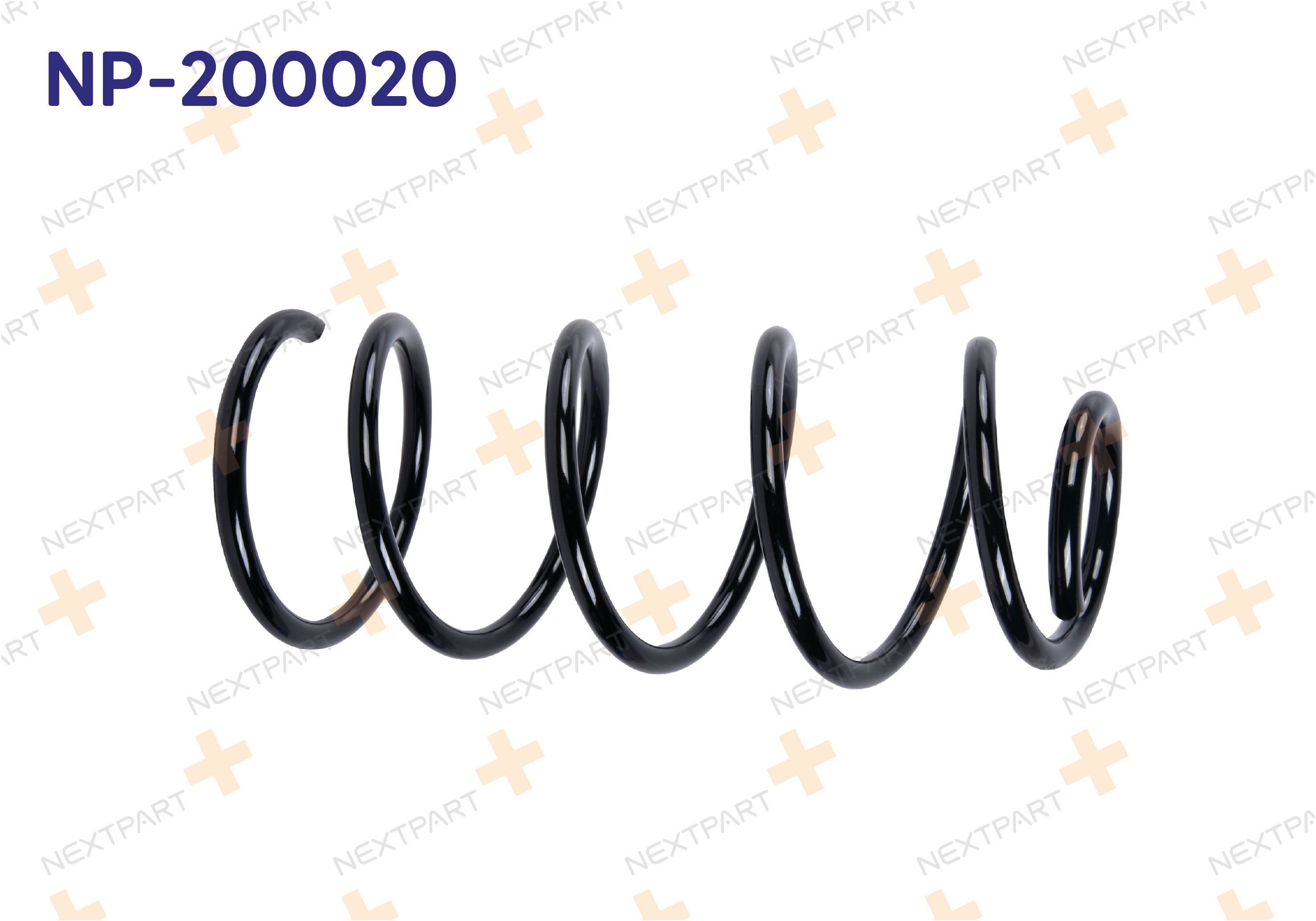 HELEZON YAYI ARKA GRANDE PUNTO 2005- - OEM: 490950080766 55703714 | Alt: 52134 4226135
