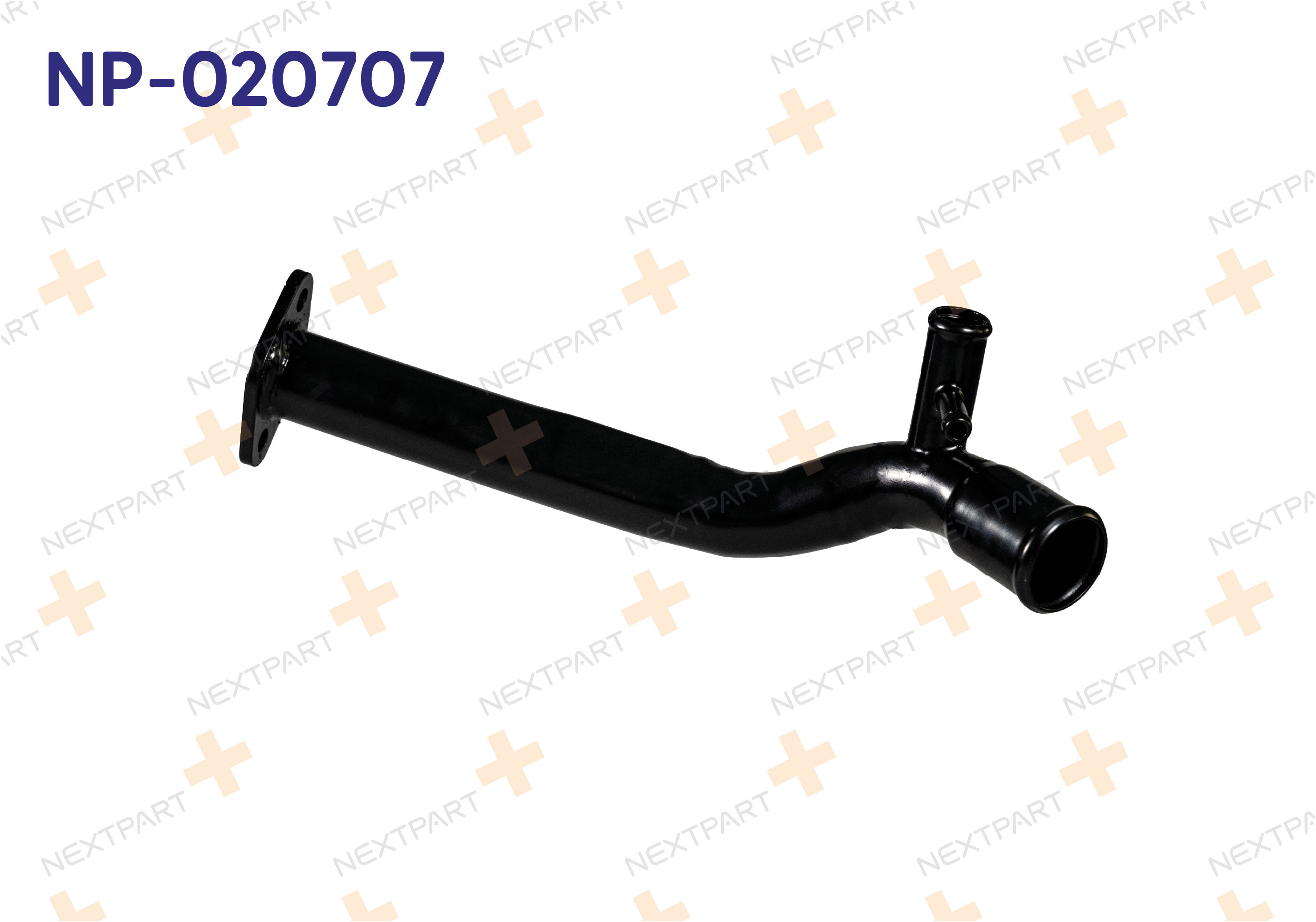 SOGUTMA BORUSU MAREA BRAVO 1.6 16V - OEM: 46516955 | Alt: 46516955