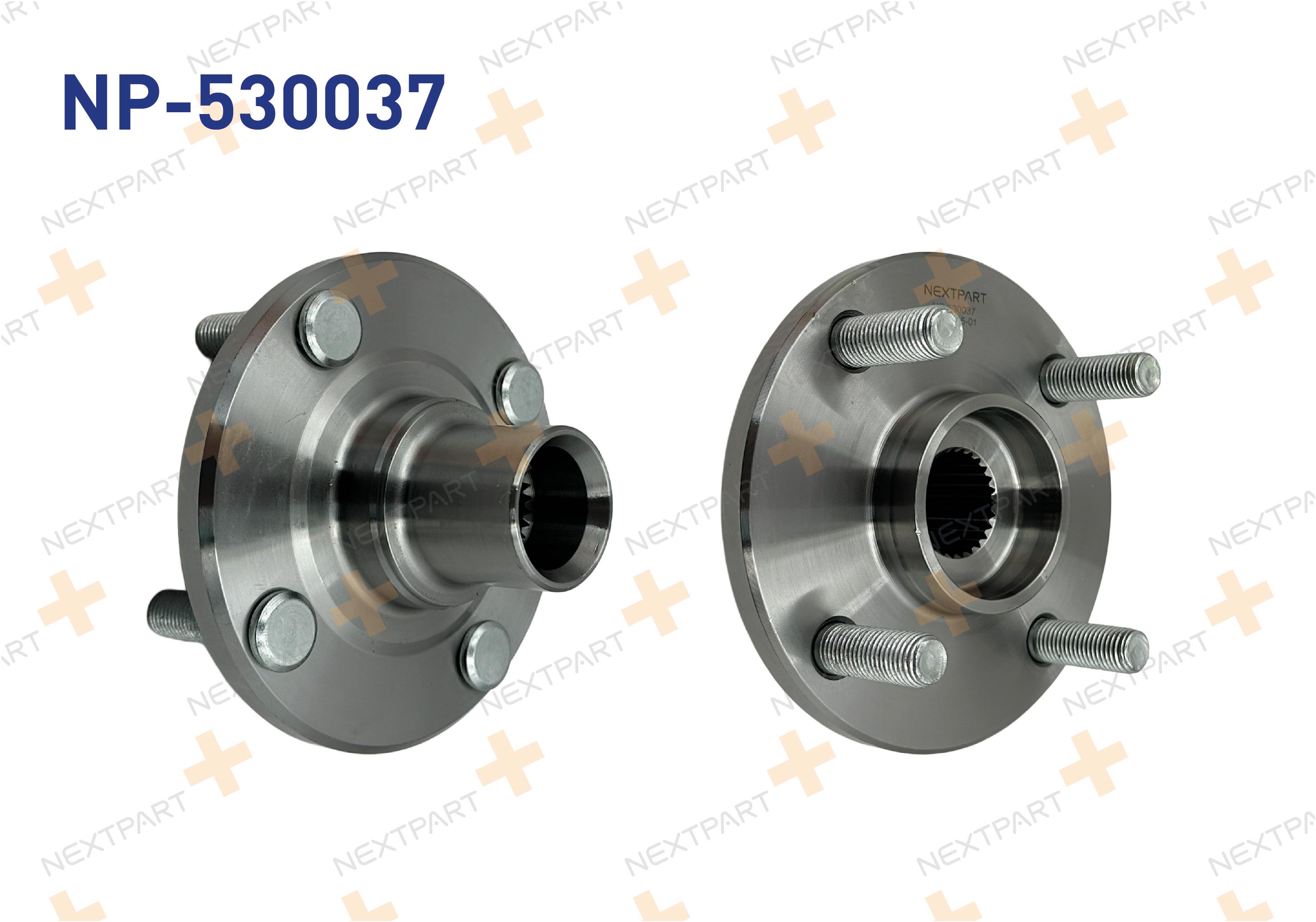 PORYA ON TOYOTA COROLLA AE101 1992-1997 COROLLA - OEM: 43502-12090 868087111786 | Alt: 051324B CR 8010