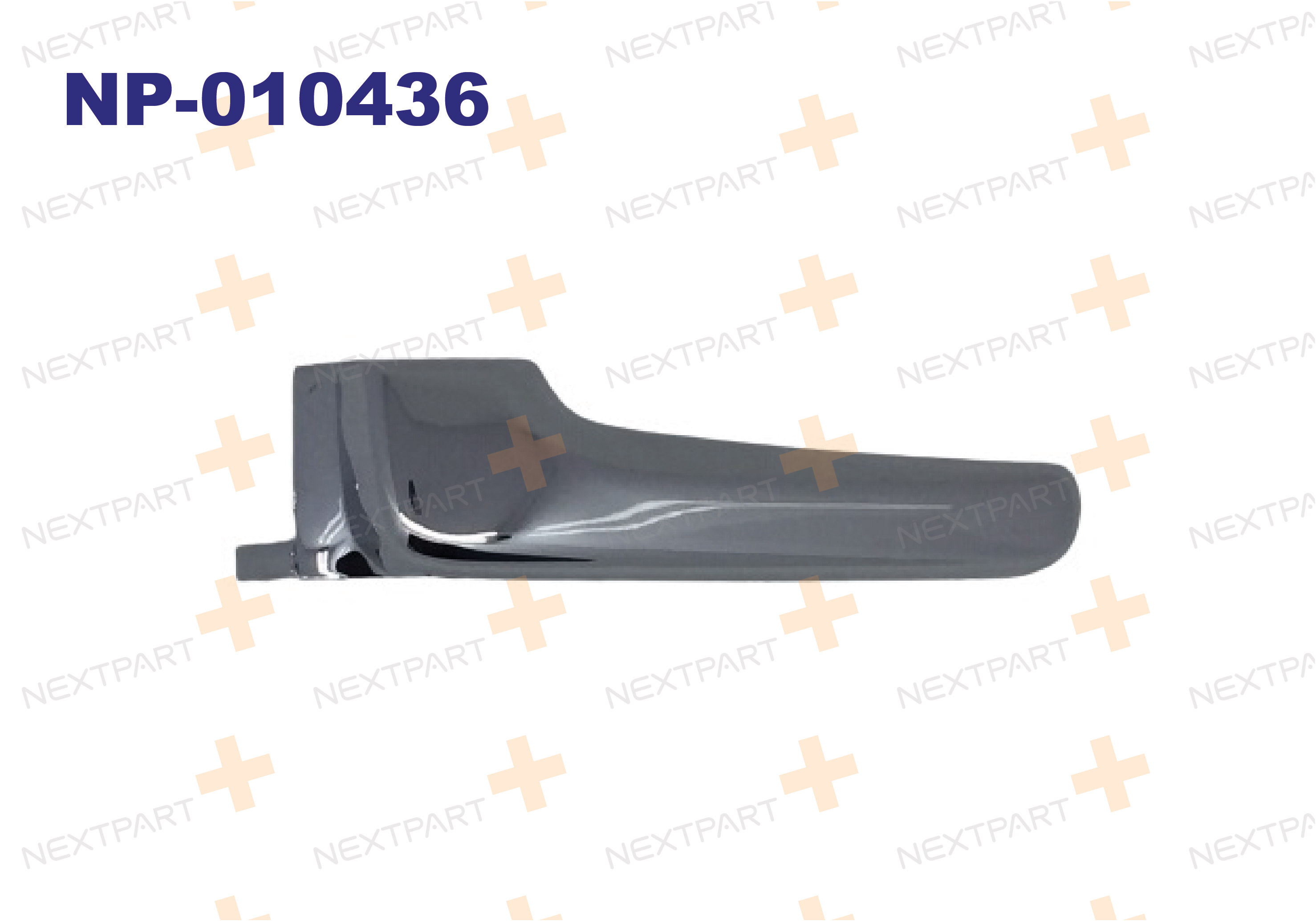 KAPI IC ACMA KOLU SOL CIVIC 2001-2005 CIVIC - OEM: 72660-S5A-003 | Alt: 72660-S5A-003