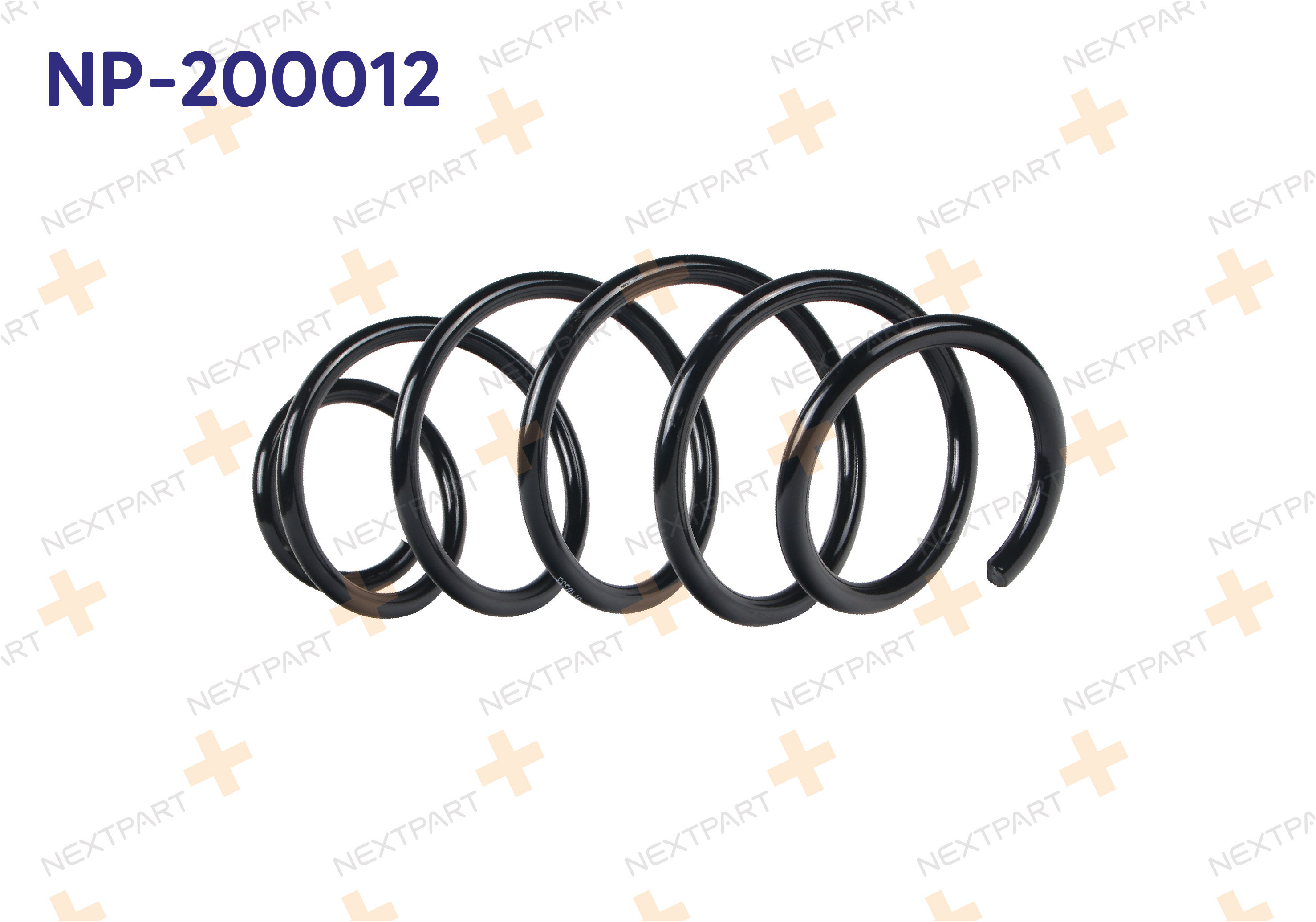 HELEZON YAYI ON DOBLO 2010- - OEM: 454976202416 51810695 | Alt: 12213