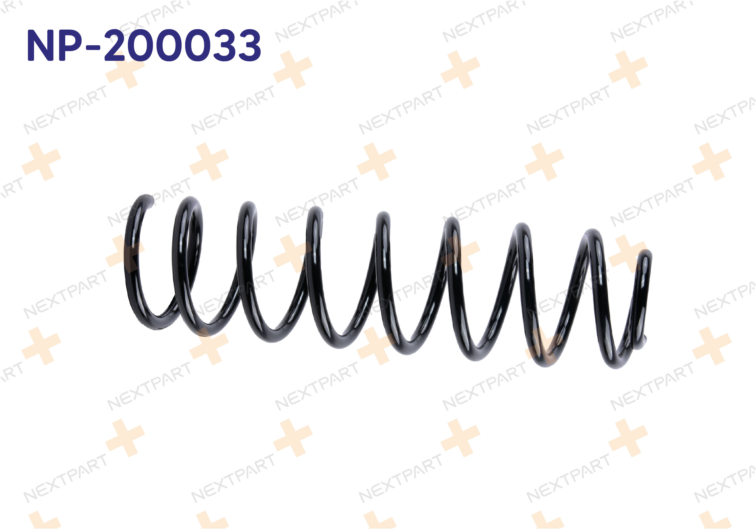 HELEZON YAYI ARKA MEGANE II 2002-2008 MEGANE - OEM: 8200357085 490950059978 | Alt: 14871254 62007