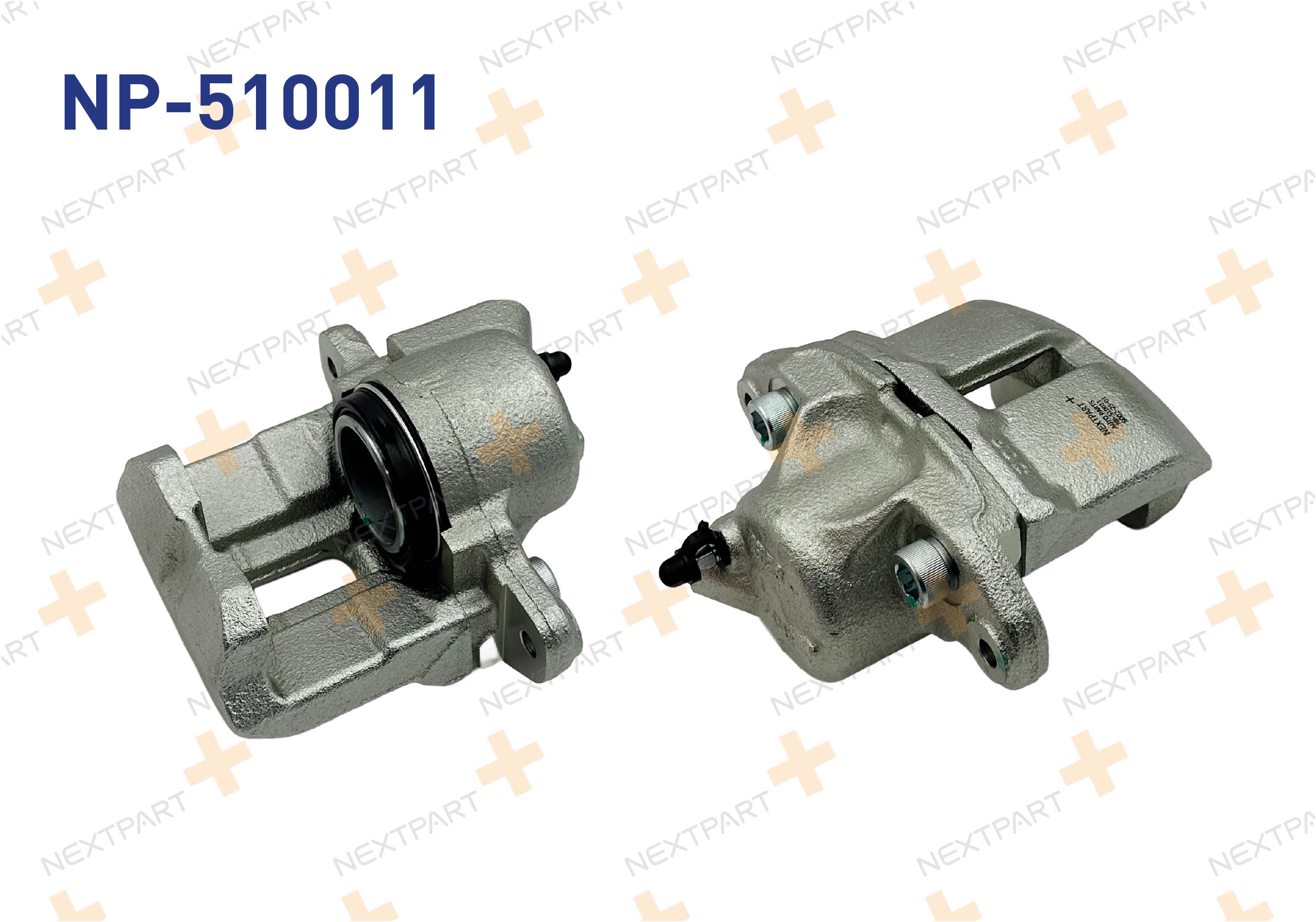 FREN KALIPER ON SOL RENAULT CLIO II 1998-2005 MEGANE I 1996-2003 DACIA LOGAN 2006-2012 CLIO MEGANE RENAULT - OEM: 7701208171 60 01 547 616 | Alt: 521661 24348116115