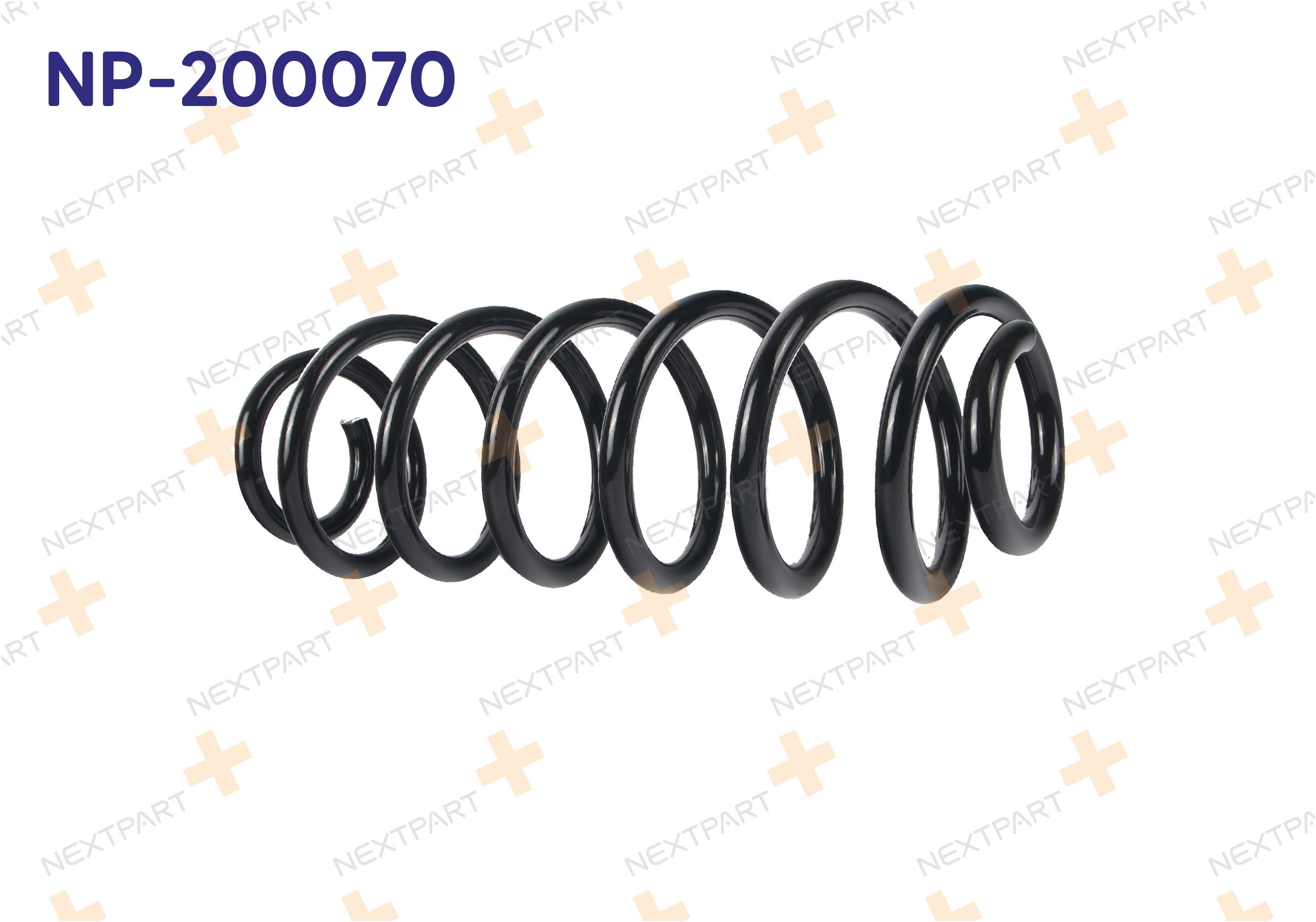 HELEZON YAYI ARKA PASSAT 2005-2010 PASSAT - OEM: 869916622937 3C0511115AF | Alt: 174184 65059