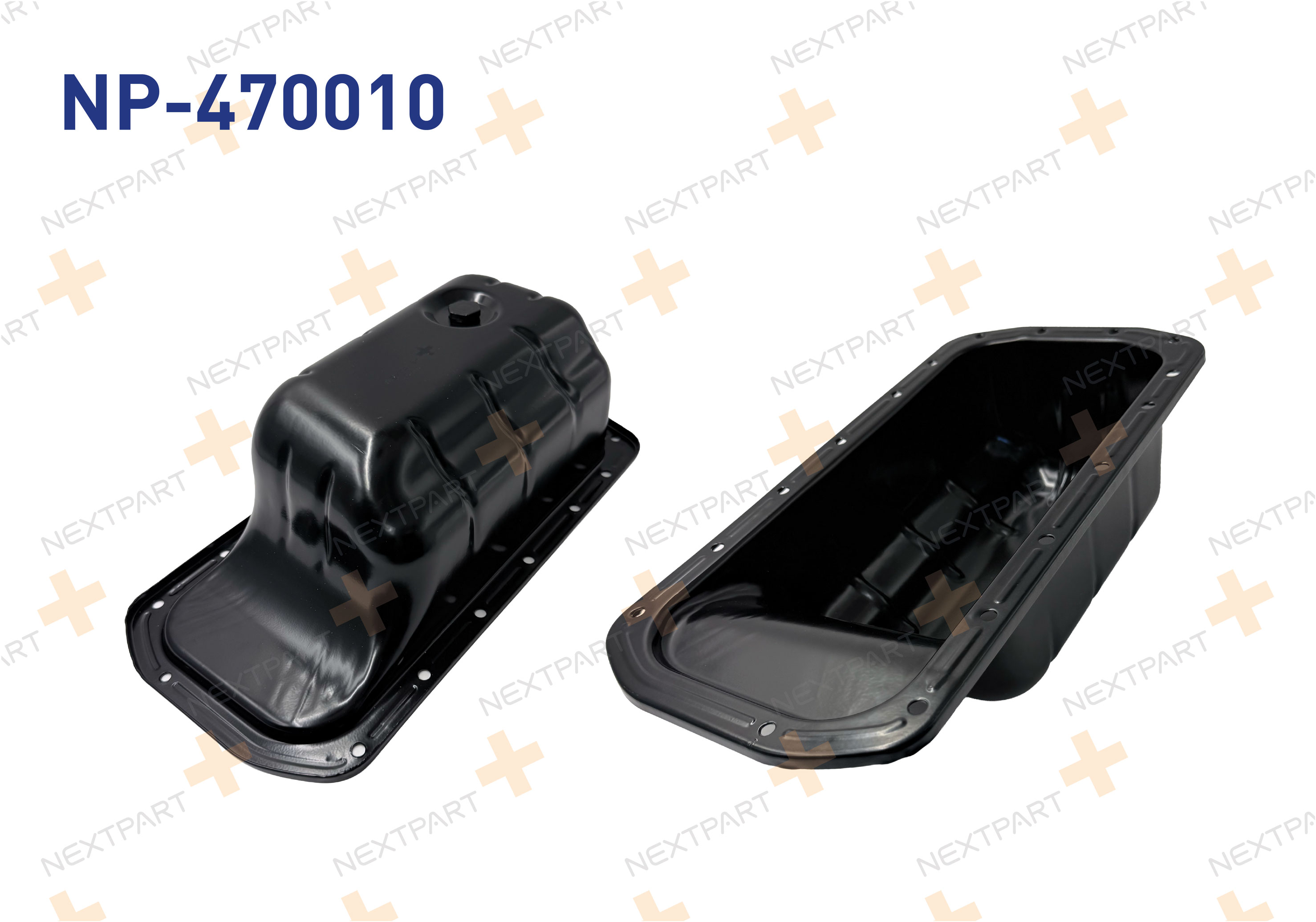 YAG KARTERI PEUGEOT PARTNER 206 208 301 307 308 3008 CITROEN BERLINGO C2 C3 C4 1.4 HDI 1.5 BLUEHDI 1.6 HDI FORD FIESTA FOCUS 1.4 1.5 1.6 TDCI FOCUS FIESTA C2 C3 C4 BERLINGO - OEM: 2S6Q6675AD 0301.N1 | Alt: 0301.N1 9813973280