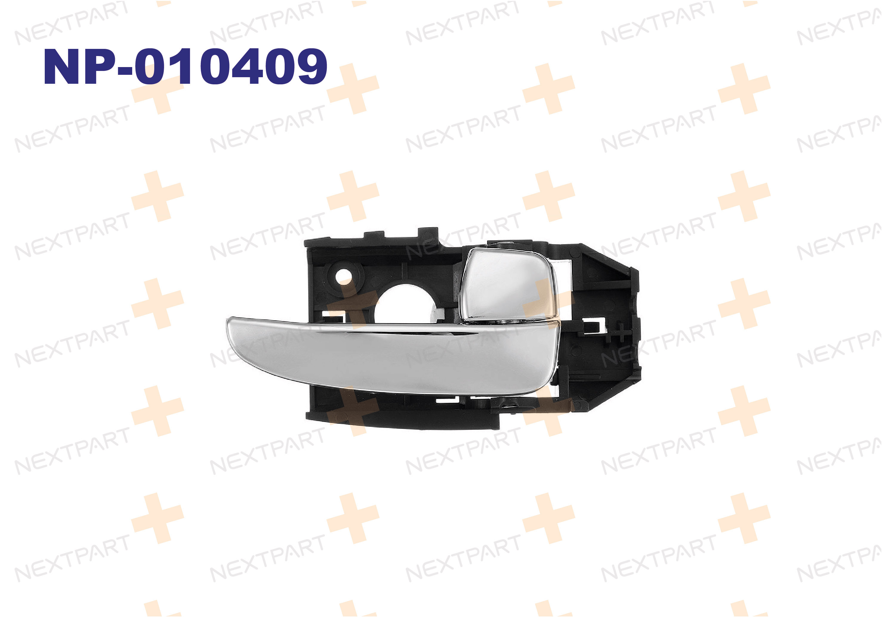 KAPI IC ACMA KOLU SAG KROM ELANTRA 2001-2007 - OEM: 82620-2D000 13272606 | Alt: 8680871044314 4113