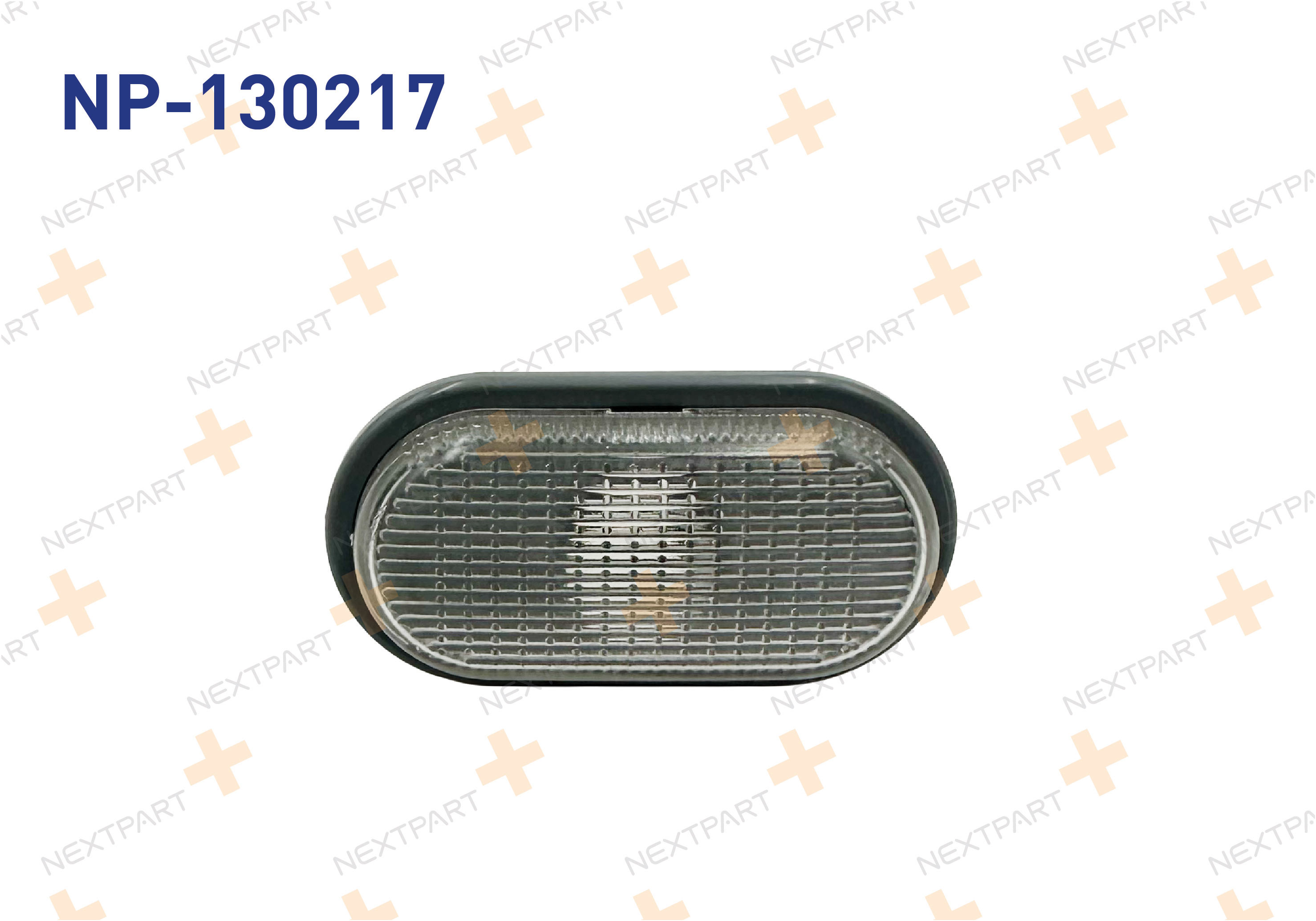 CAMURLUK SINYALI BEYAZ CLIO SYMBOL KANGOO MASTER TRAFIC LOGAN CLIO KANGOO MASTER TRAFIC - OEM: 8200197163 8200194580 | Alt: 8200194580 8200197163