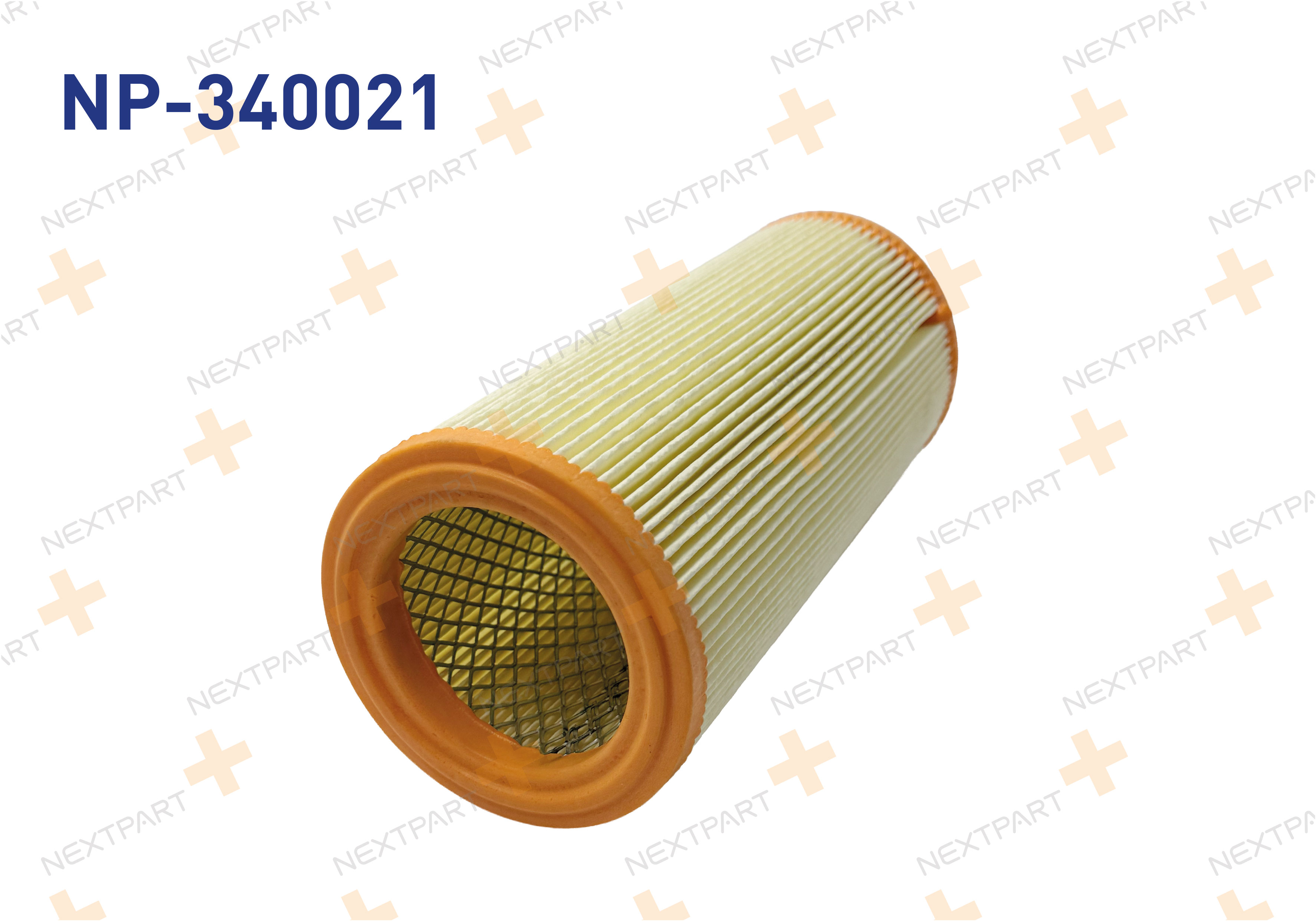 HAVA FILTRESI DOBLO 1.9D 1.9 JTD (POSETLI) - OEM: 316514351146 46754989 | Alt: MA1188 EAF429