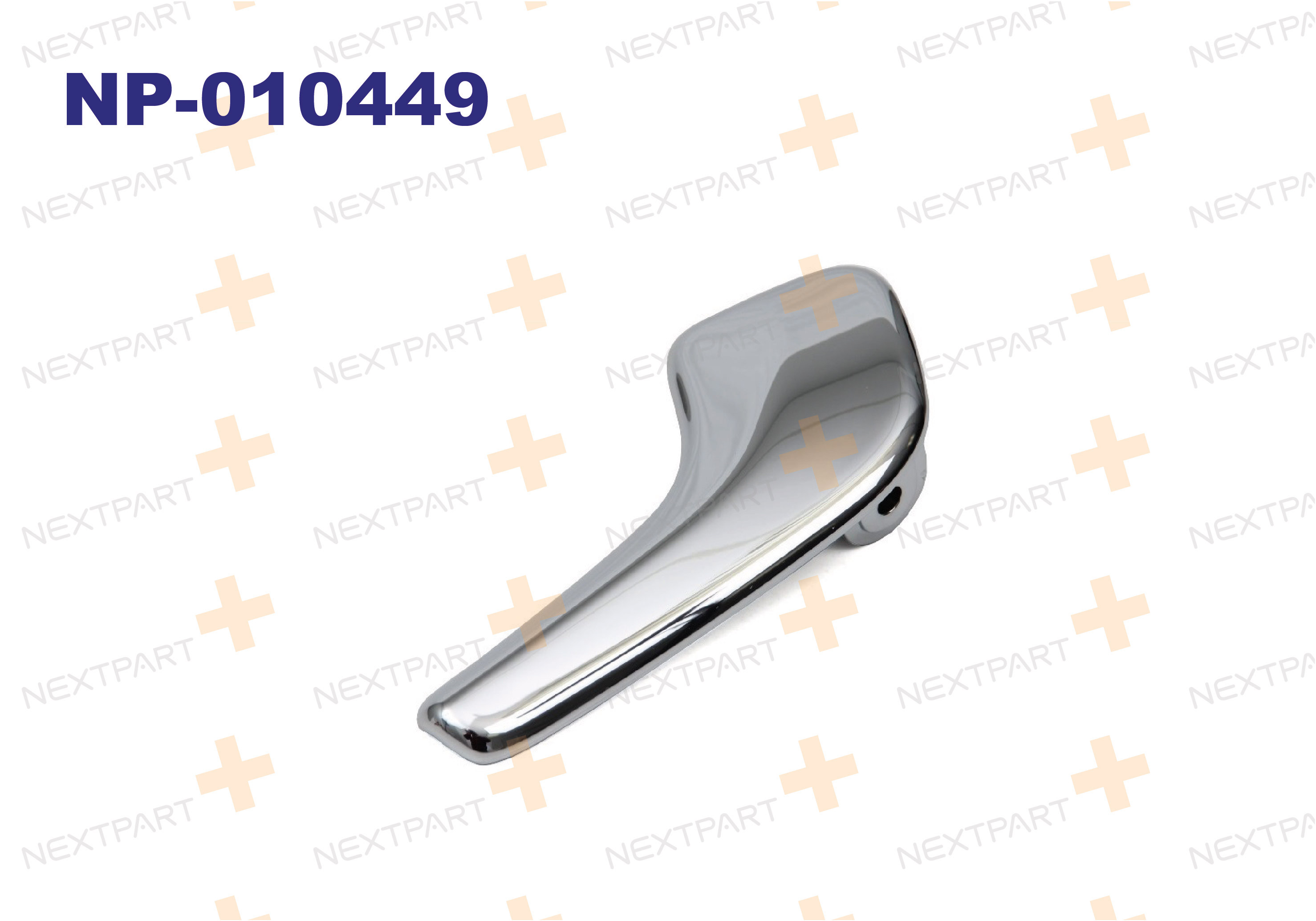 KAPI IC ACMA KOLU SAG CORSA D CORSA - OEM: 13297814 136045 | Alt: 136045 13297814
