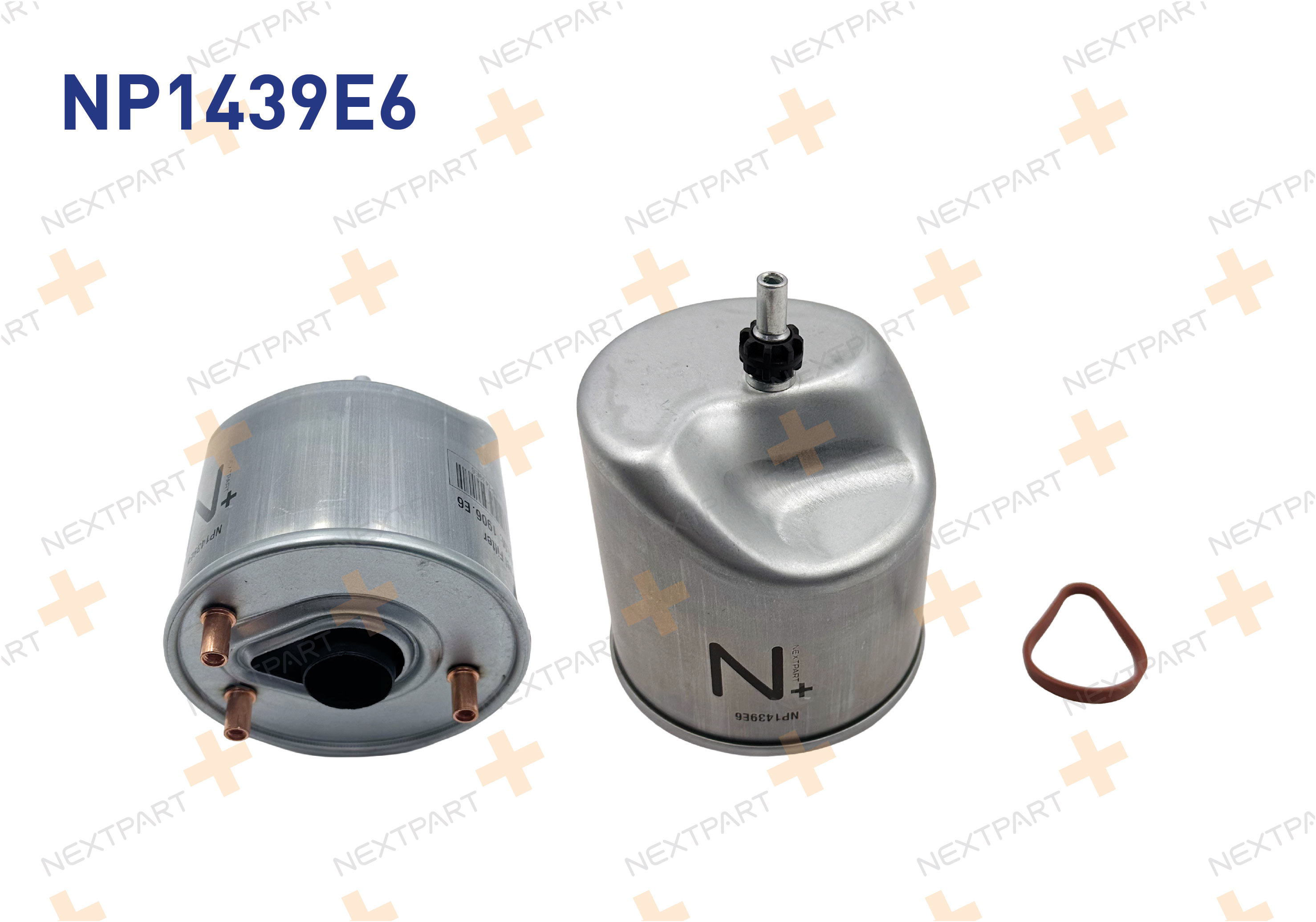 YAKIT FILTRESI 301 308 3008 PARTNER C-ELYSEE BERLINGO C3 C4 1.6 HDI C3 C4 BERLINGO 301 308 PARTNER - OEM: 1611659480 190197 | Alt: ALG-2217 SP-1406