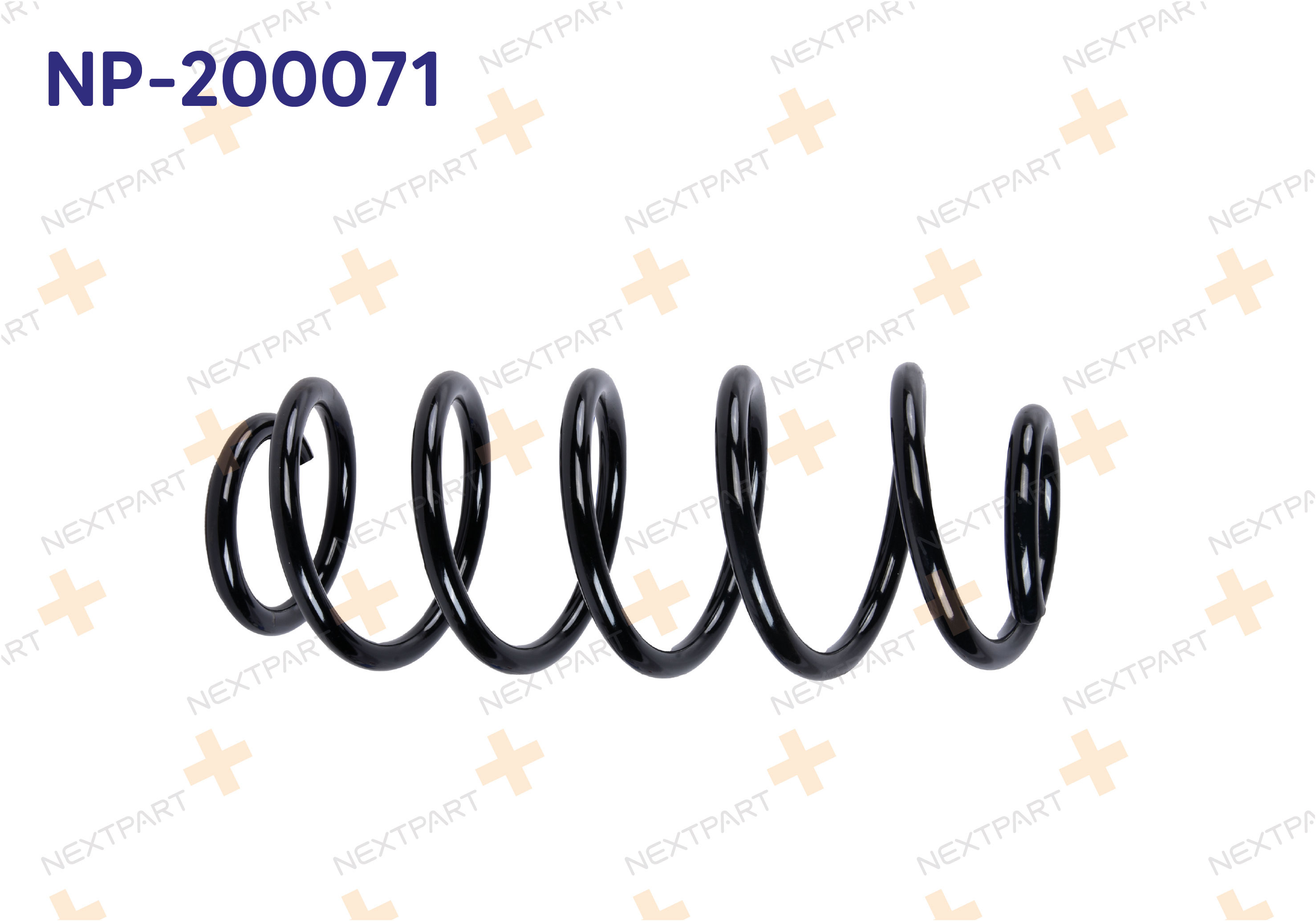 HELEZON YAYI ON PASSAT 1996-2000 A4 1994-2000 PASSAT A4 - OEM: 8D0411105AL 8D0411105AM | Alt: 950701 RH1021