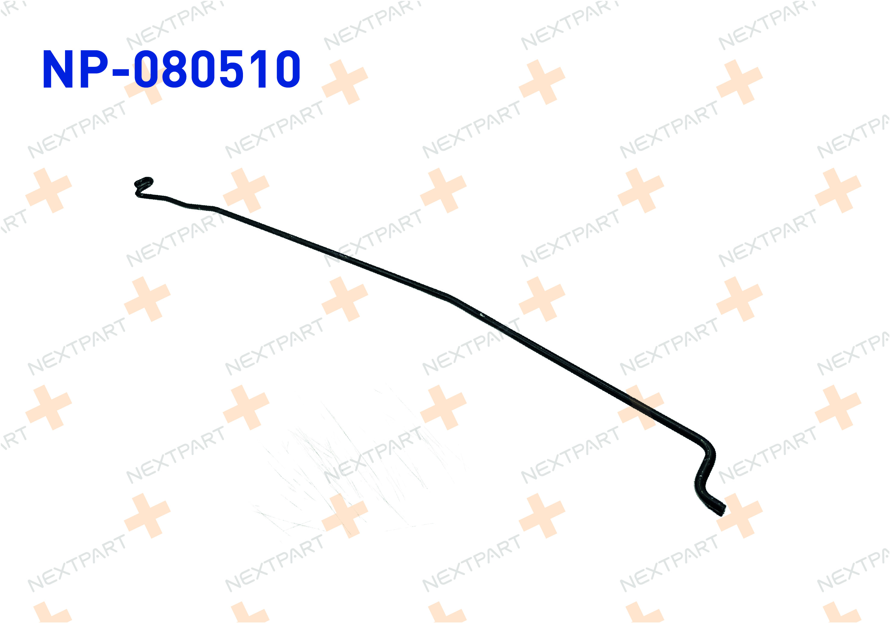 MOTOR KAPUT DAYAMA CUBUGU MEGANE I MEGANE - OEM: 7700430586 | Alt: 7700430586