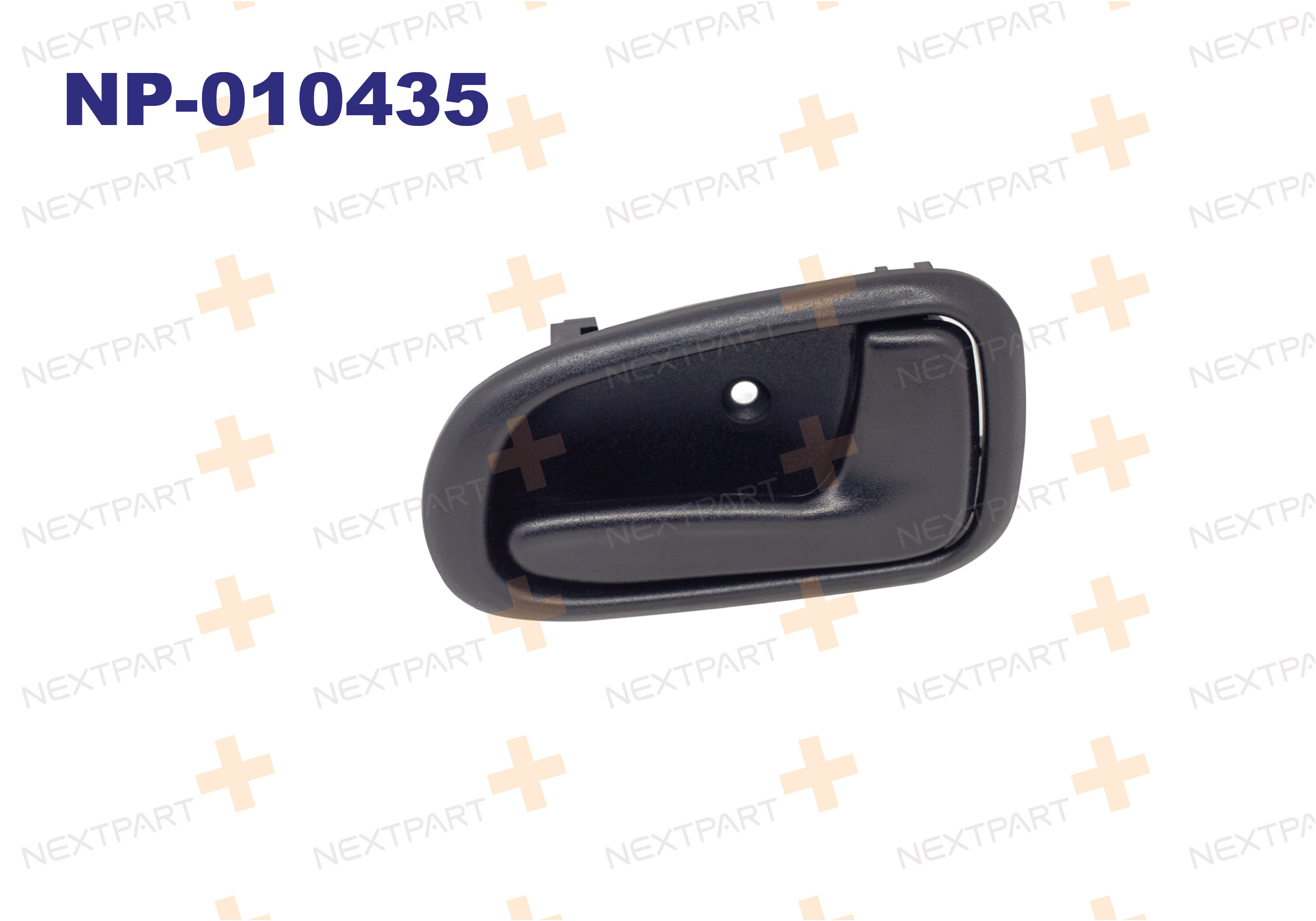 KAPI IC ACMA KOLU SAG COROLLA 1993-1997 COROLLA - OEM: 69205-12120 | Alt: 69205-12120