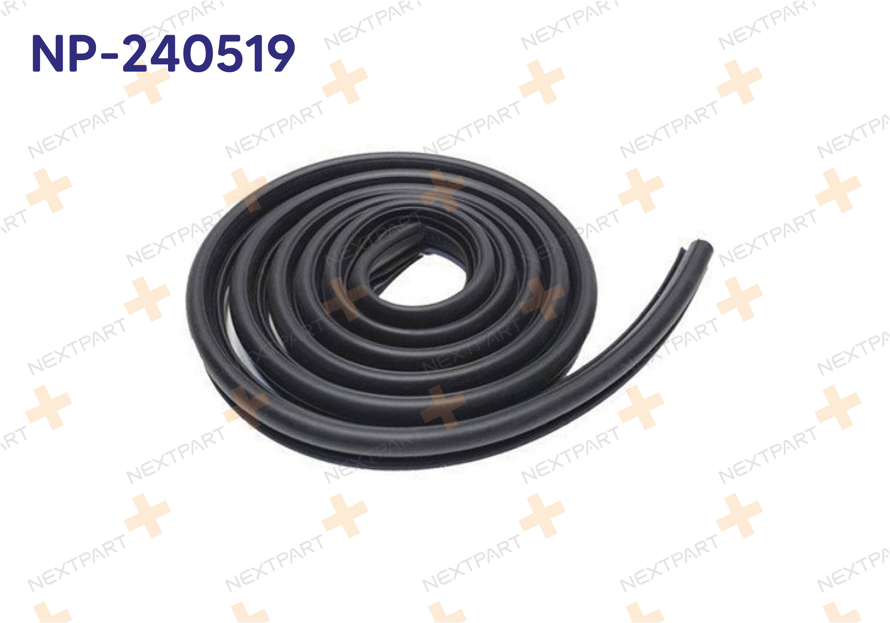 BAGAJ FITILI LAGUNA II LAGUNA - OEM: 8200000783 | Alt: 8200000783