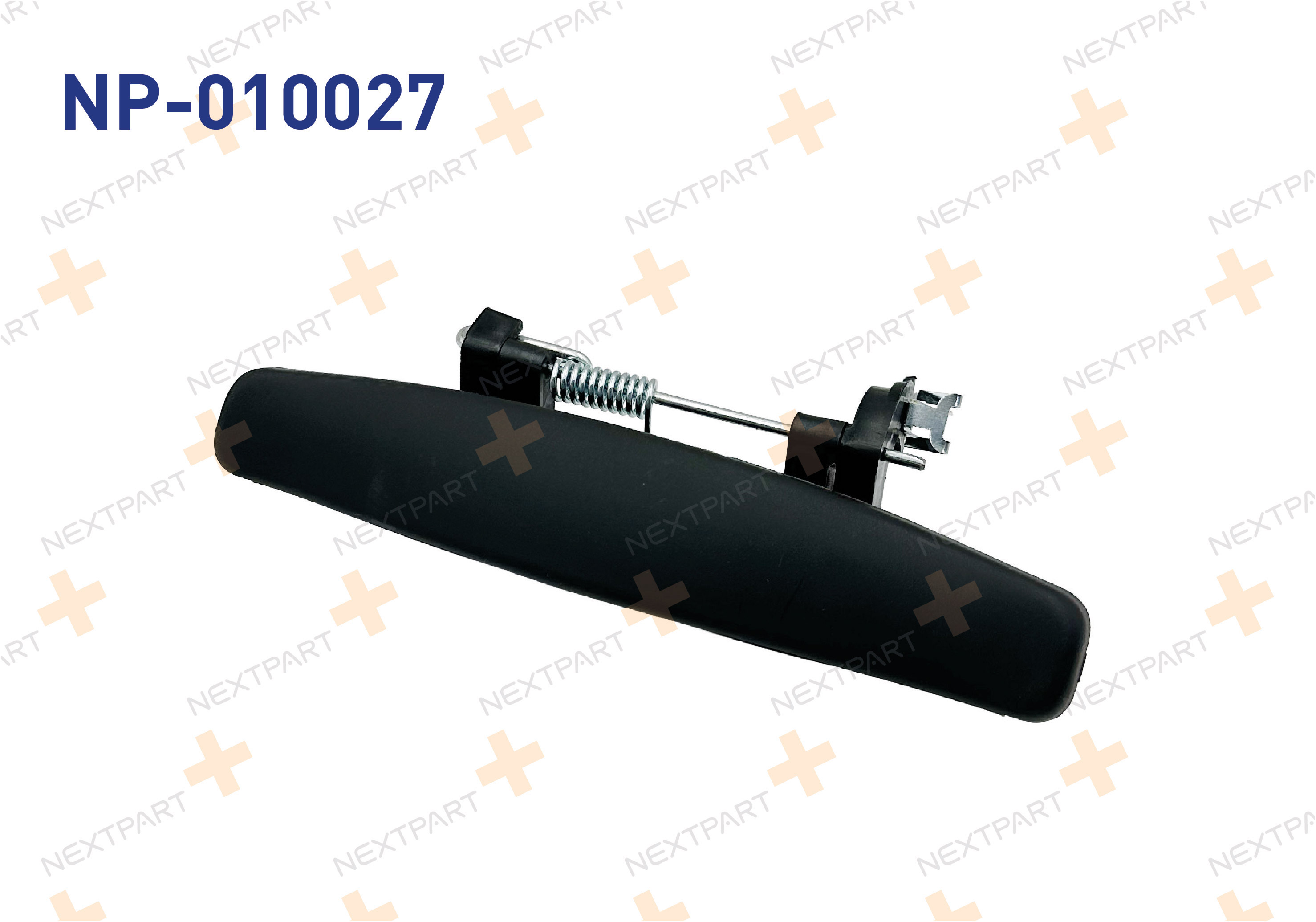 KAPI DIS ACMA KOLU SOL CLIO SYMBOL 2009- SANDERO DUSTER CLIO - OEM: 8200733836 | Alt: 8200733836