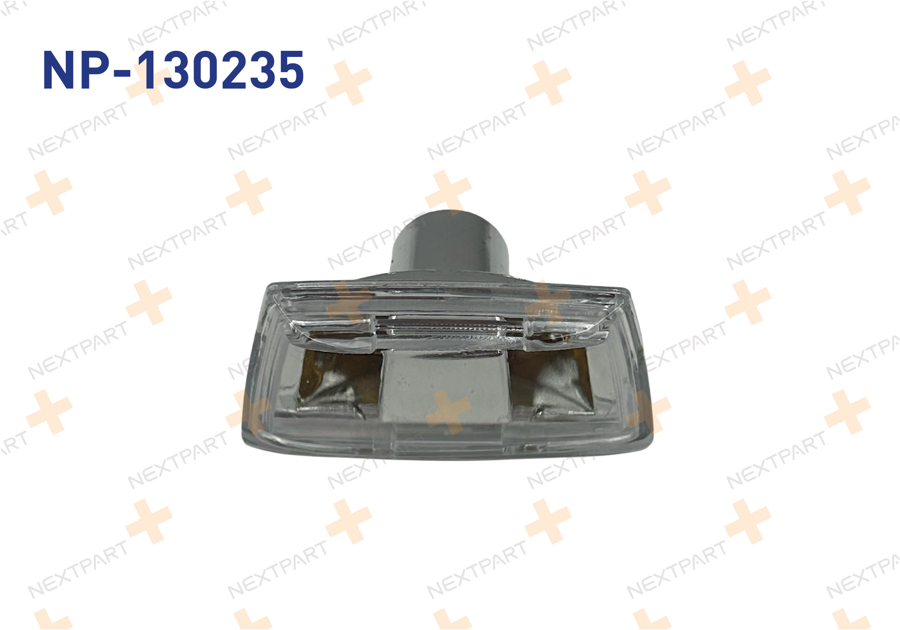 CAMURLUK SINYALI SOL ASTRA H CORSA D INSIGNIA A CRUZE ASTRA CORSA INSIGNIA - OEM: 1713423 1713417 | Alt: 1713417 13193574