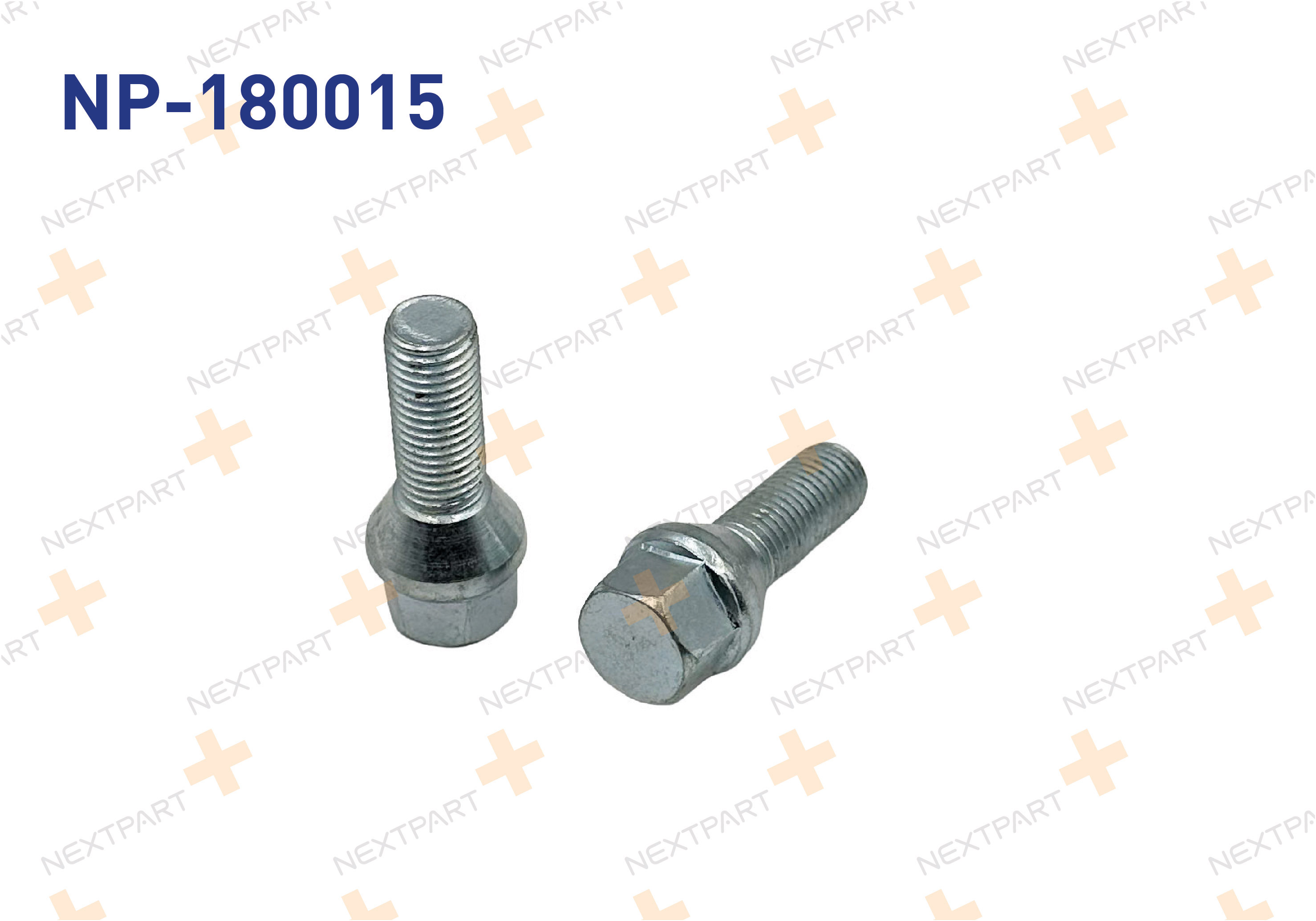 BIJON CIVATASI CLIO KANGOO MEGANE CLIO MEGANE KANGOO - OEM: 8200473355 | Alt: 8200473355