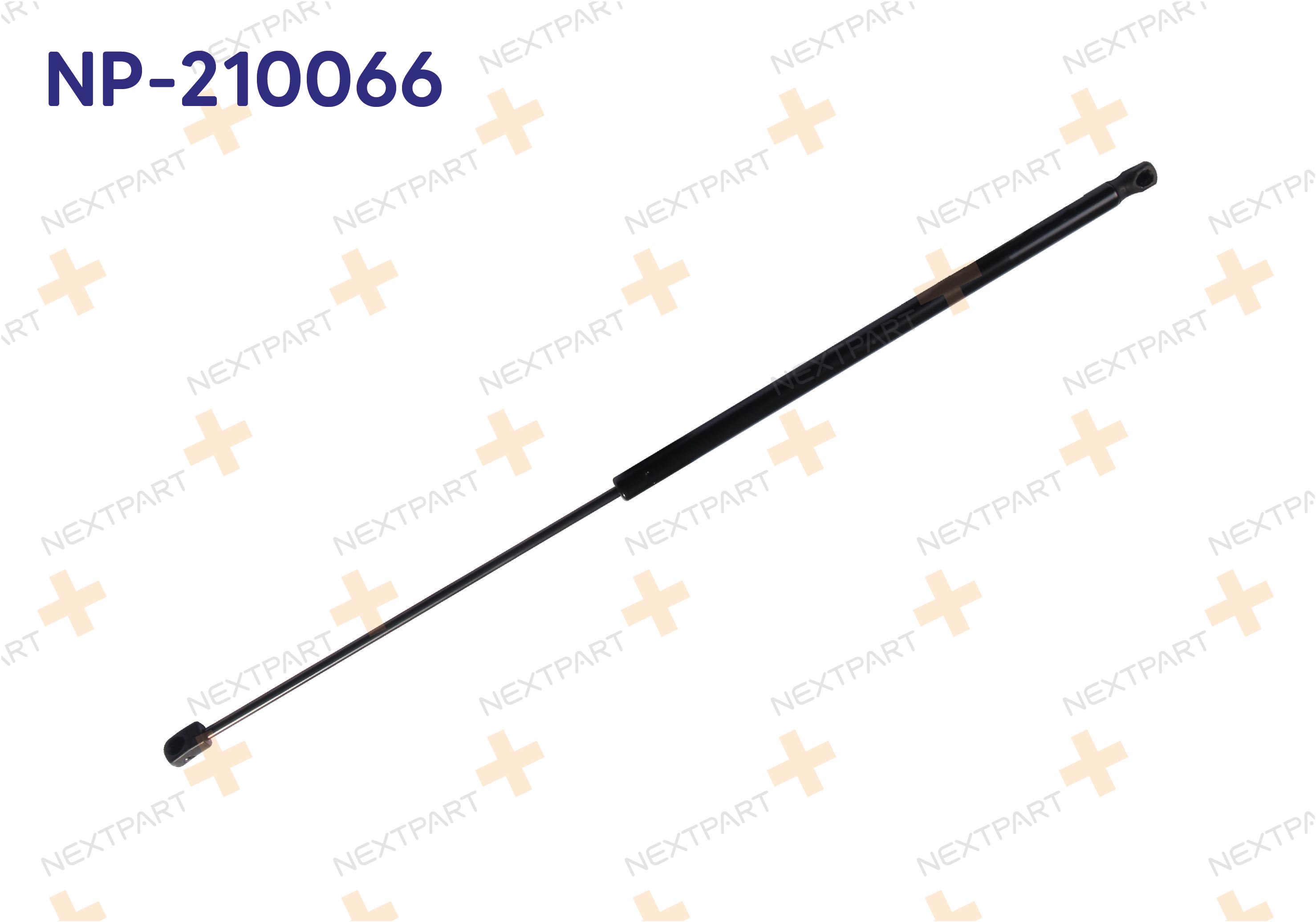 MOTOR KAPUT AMORTISORU PASSAT 2010-2015 734MM 320N PASSAT - OEM: 3AA823359A 404657751397 | Alt: 31092 37480