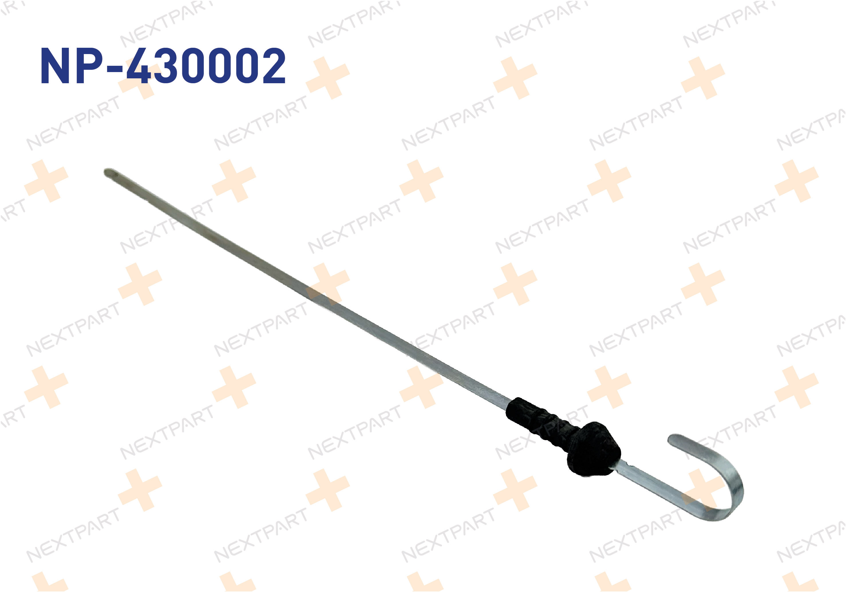 YAG CUBUGU R11 FLASH - OEM: 7700704218 | Alt: 7700704218