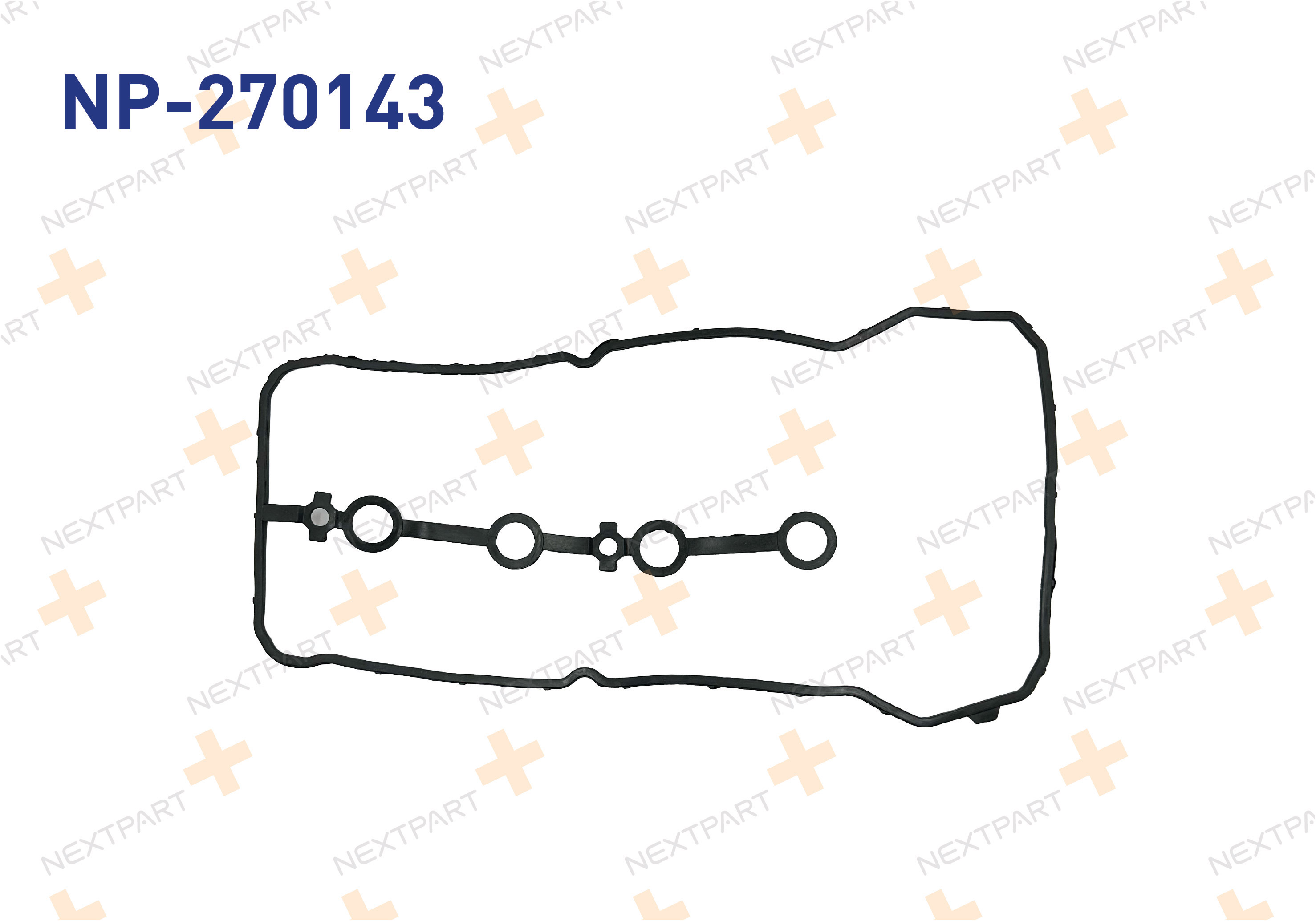 UST KAPAK CONTASI MEGANE IV DUSTER DOKKER LODGY 1.6 SCE MEGANE - OEM: 132701KT0A 13 27 01K T0A | Alt: 795.150 X90418-01