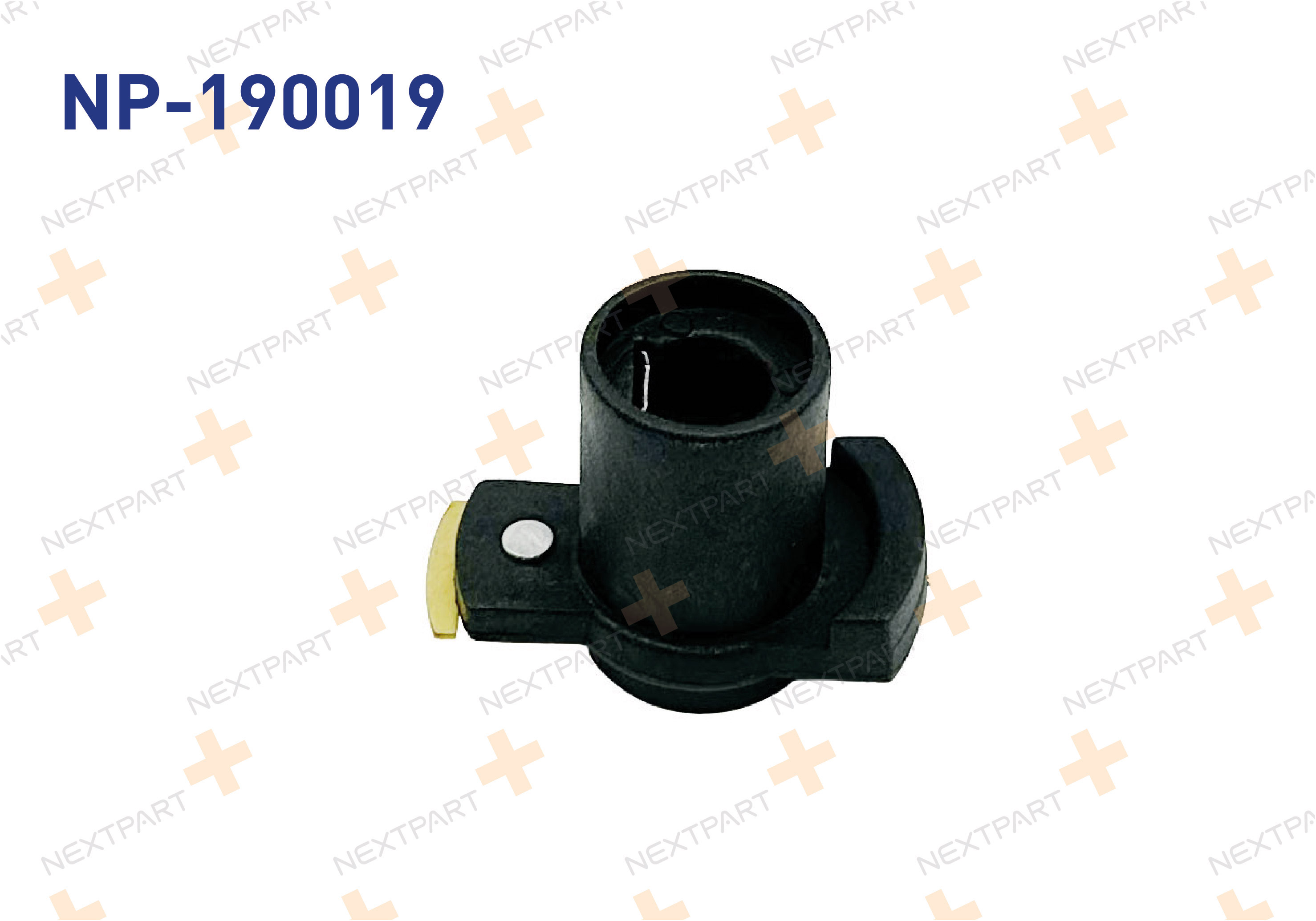 TEVZI MAKARASI R19 - OEM: 7701033622 | Alt: 7701033622