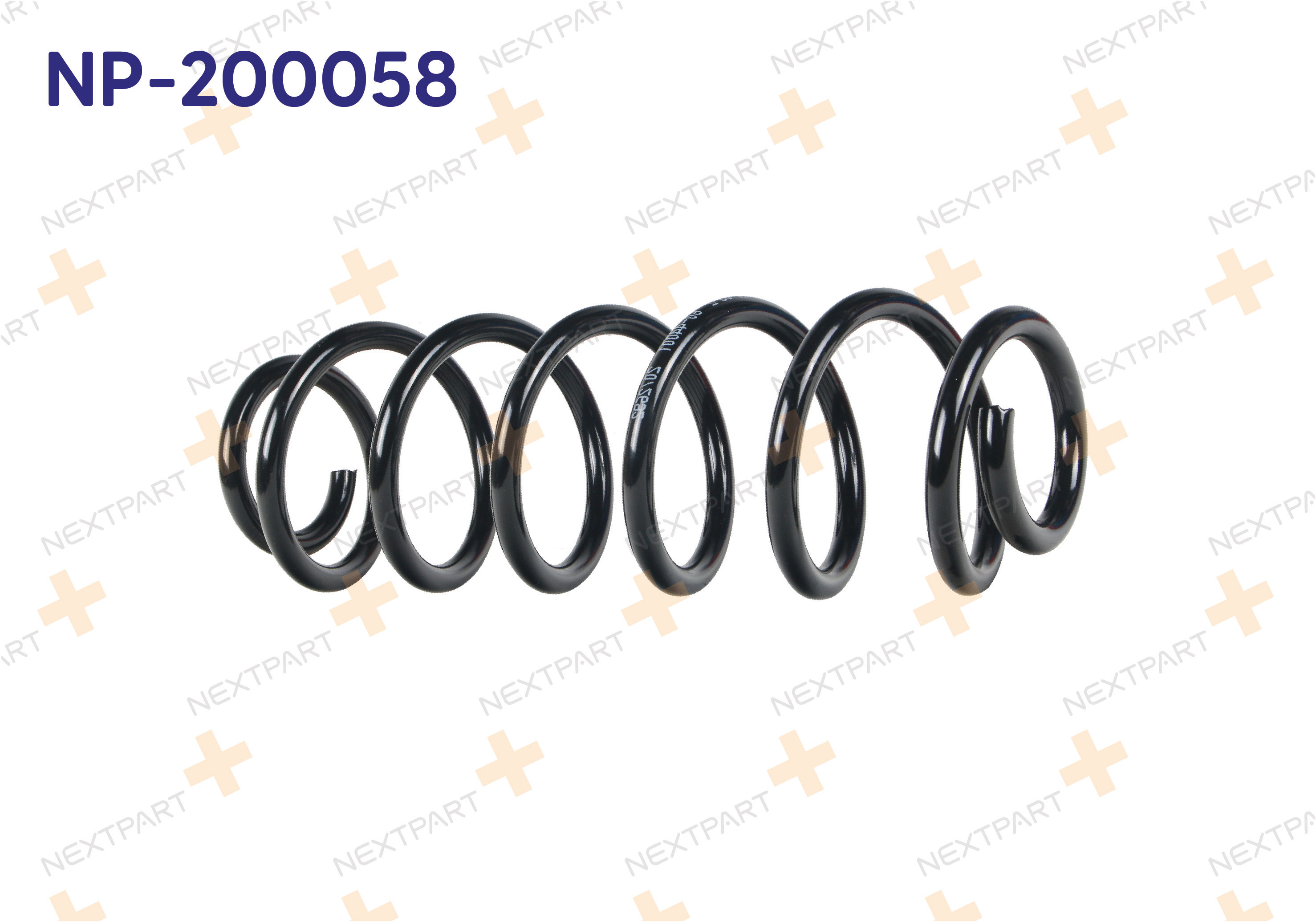 HELEZON YAYI ARKA GOLF IV 1997-2005 GOLF - OEM: 401387237057 1J0 511 115 AJ | Alt: 36-131044 81-090-0