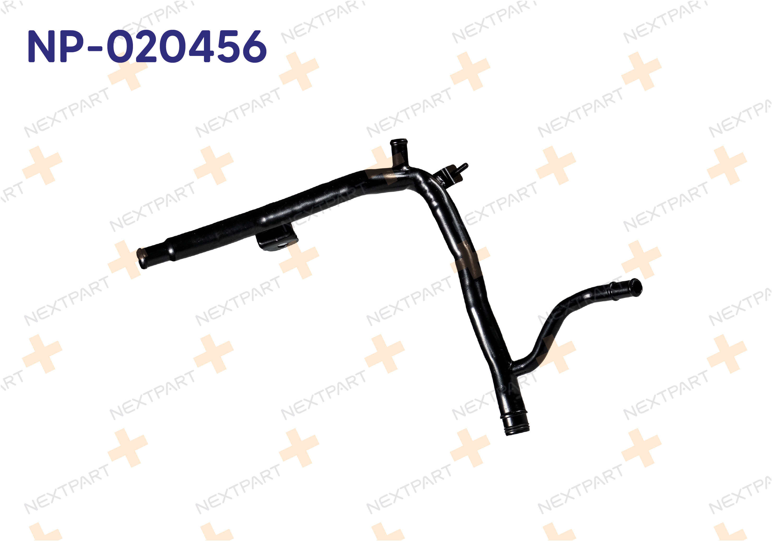 DEVIRDAIM SU BORUSU GOLF V JETTA PASSAT A3 OCTAVIA 1.6 GOLF PASSAT JETTA OCTAVIA A3 - OEM: 06A121065DP | Alt: 06A121065DP