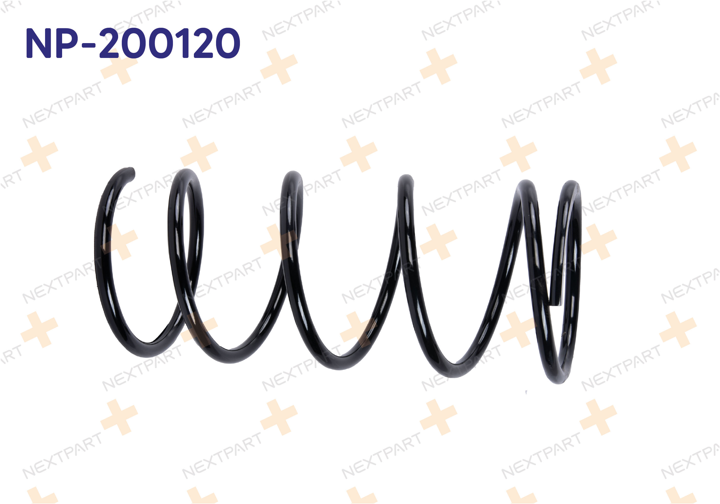 HELEZON YAYI ON COROLLA AE92 1987-1992 COROLLA - OEM: 48131-1E860 | Alt: 48131-1E860