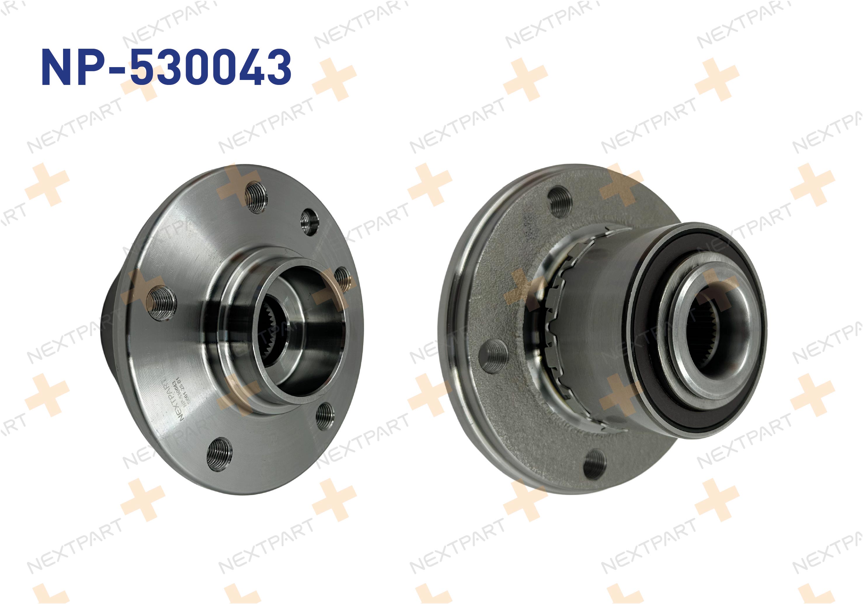 PORYA ON ARKA VOLKSWAGEN TRANSPORTER T5 2003-2011 TRANSPORTER VOLKSWAGEN - OEM: 7H0498611 | Alt: 7H0498611