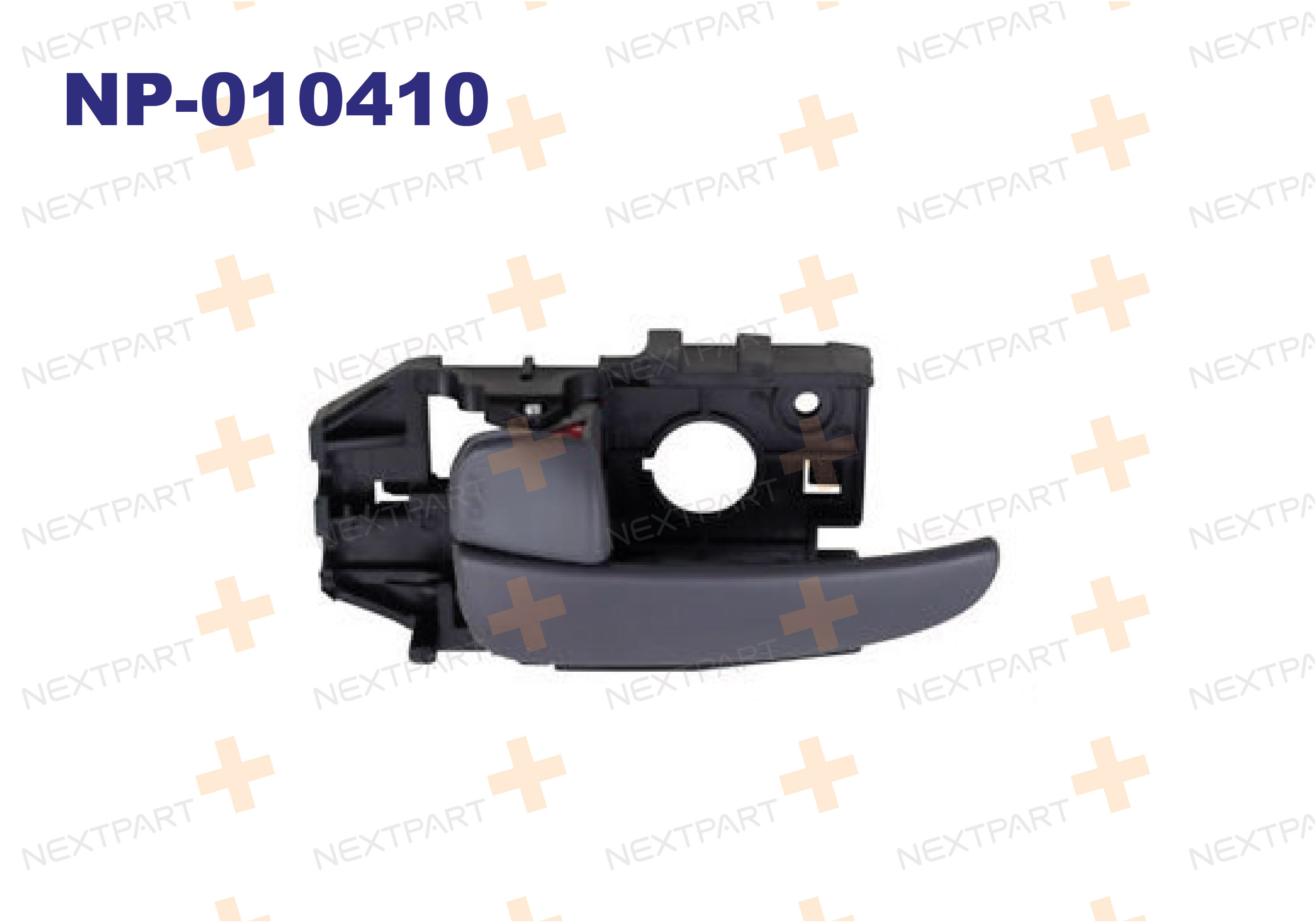 KAPI IC ACMA KOLU SOL ELANTRA 2001-2007 - OEM: 82610-2D000 | Alt: 82610-2D000