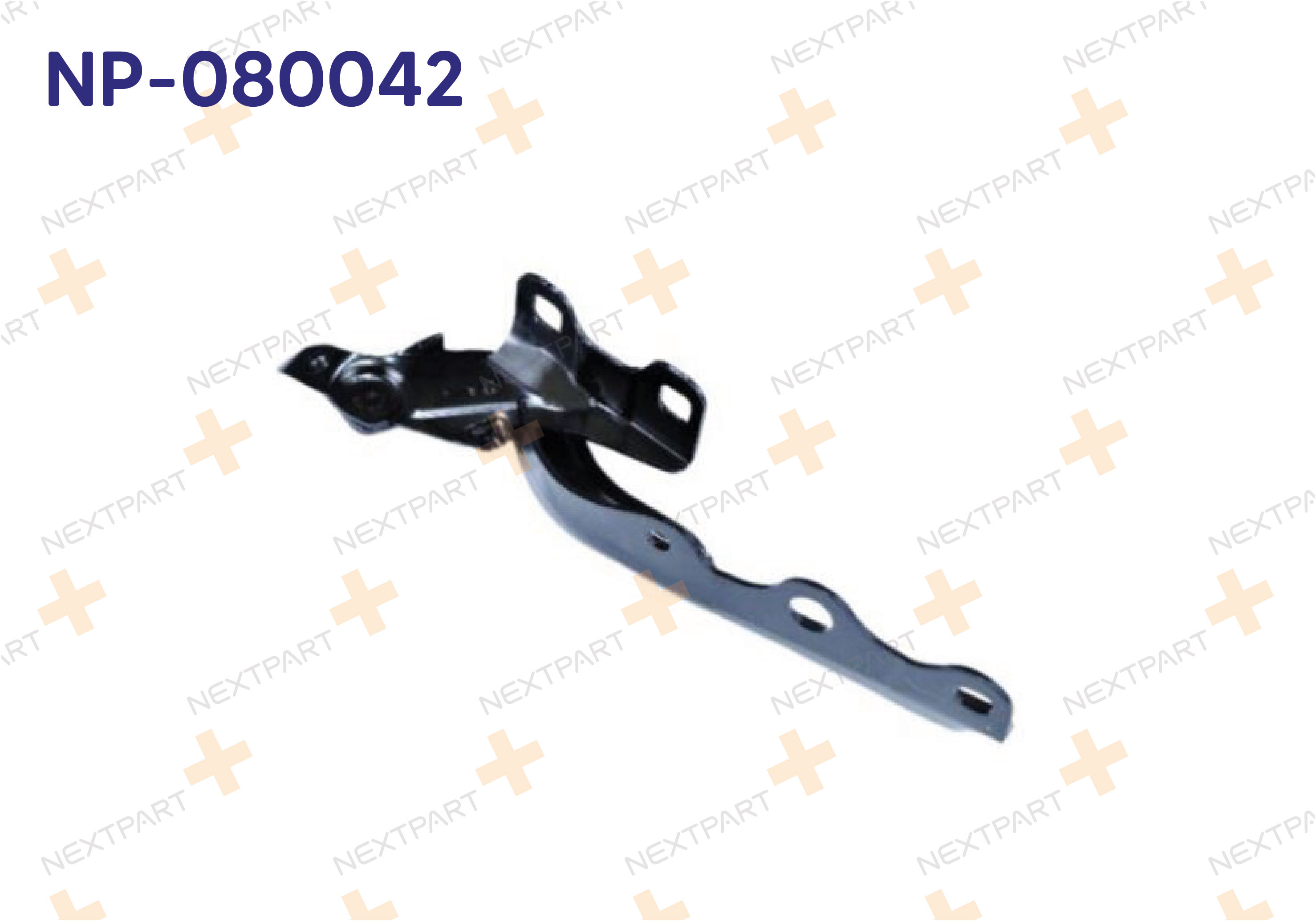 MOTOR KAPUT MENTESESI SAG 301 C-ELYSEE 301 - OEM: 9674797180 401753419448 | Alt: 30294 CCZ1543ABE