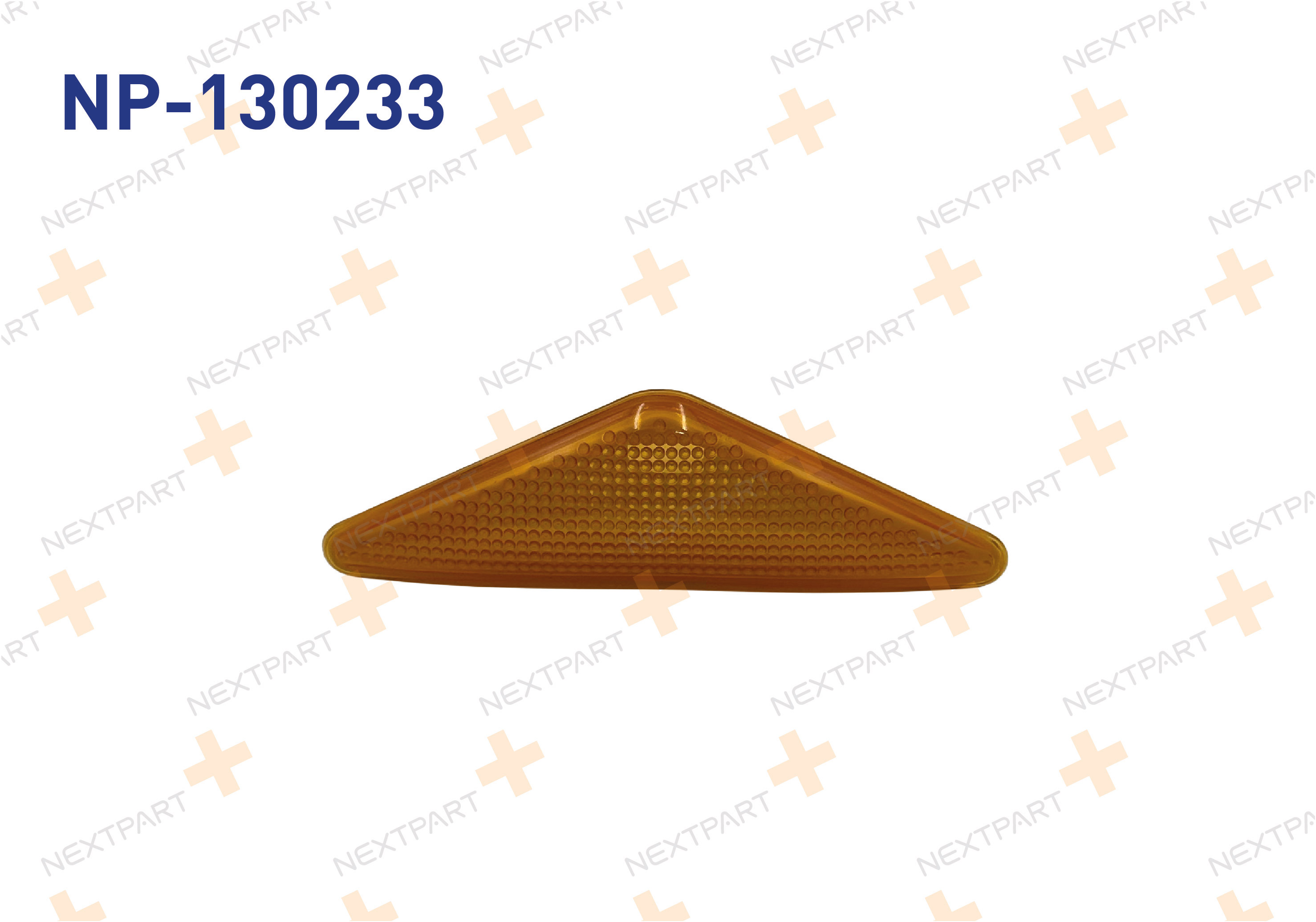 CAMURLUK SINYALI SARI FOCUS 1998-2004 MONDEO 2000-2007 FOCUS MONDEO - OEM: 98AB13K354AA XS4X13K309AA | Alt: XS4X13K309AA 1063835