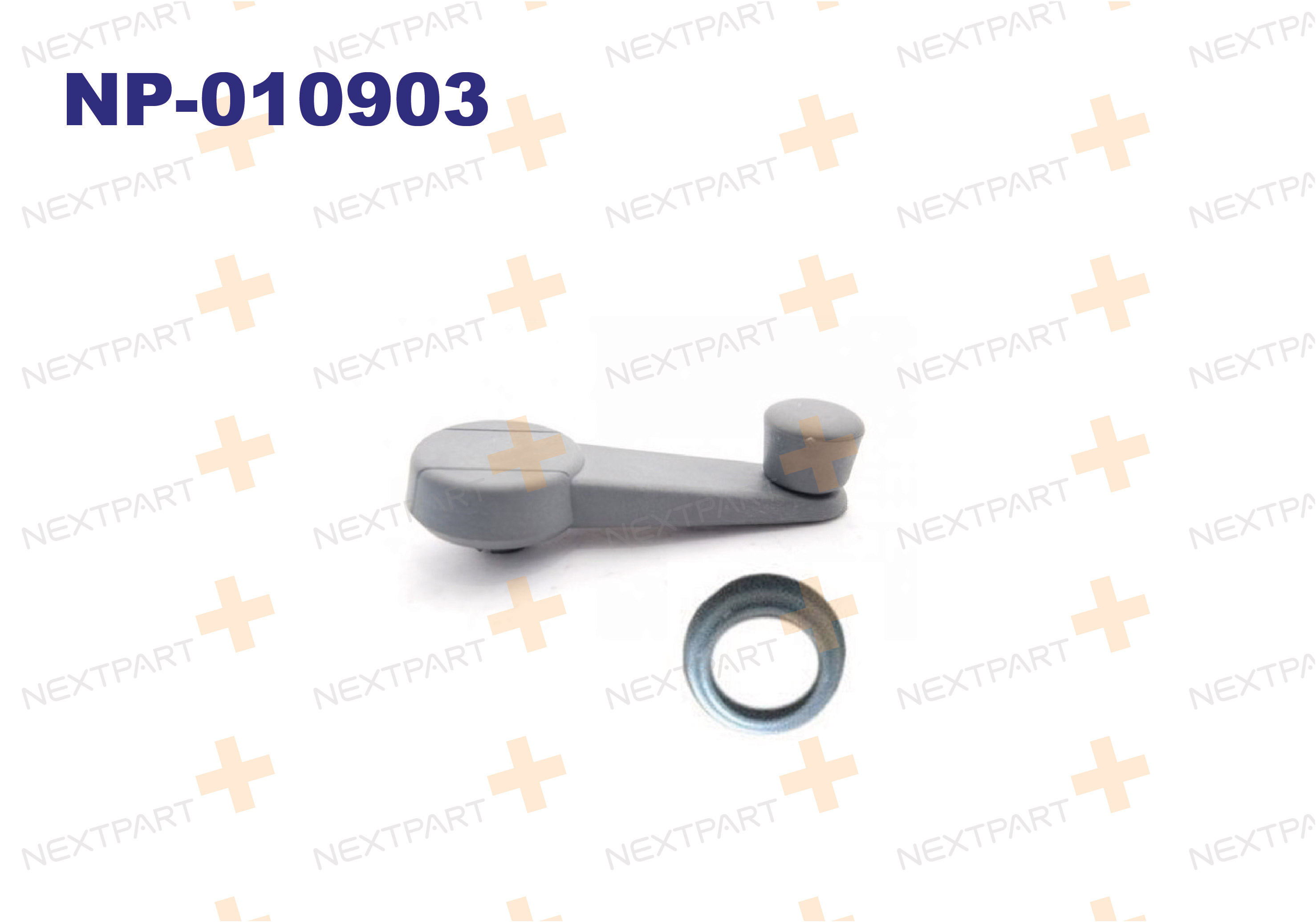CAM ACMA KOLU GRI R9 R12 TOROS - OEM: 7704001315 7704003710 | Alt: 7704003710 7702252802