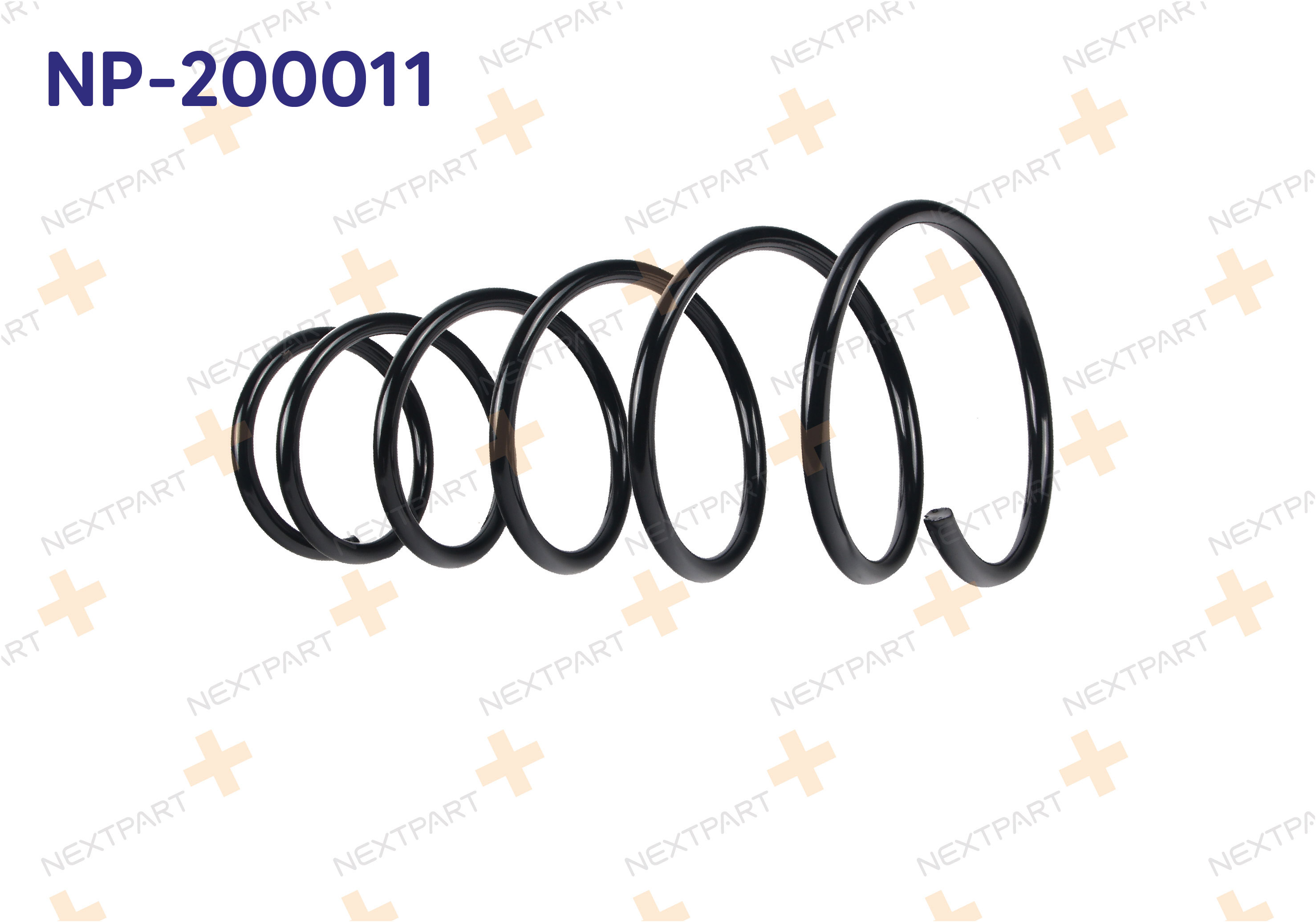 HELEZON YAYI ON DOBLO 2001-2010 - OEM: 46801828 739441009174 | Alt: 36-201068 SP2377