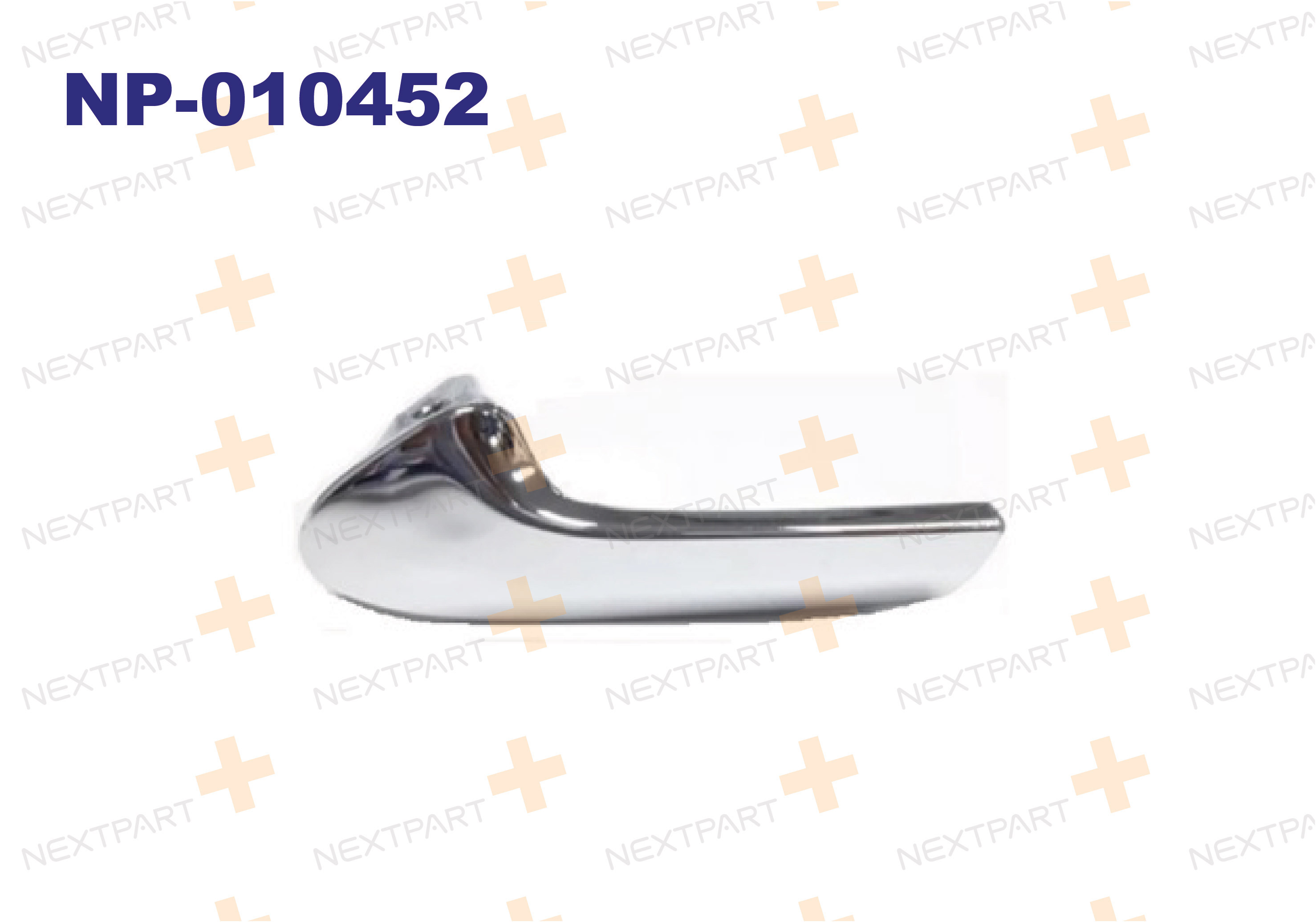 KAPI IC ACMA KOLU SOL TOLEDO IBIZA IBIZA TOLEDO - OEM: 6J0837113A | Alt: 6J0837113A