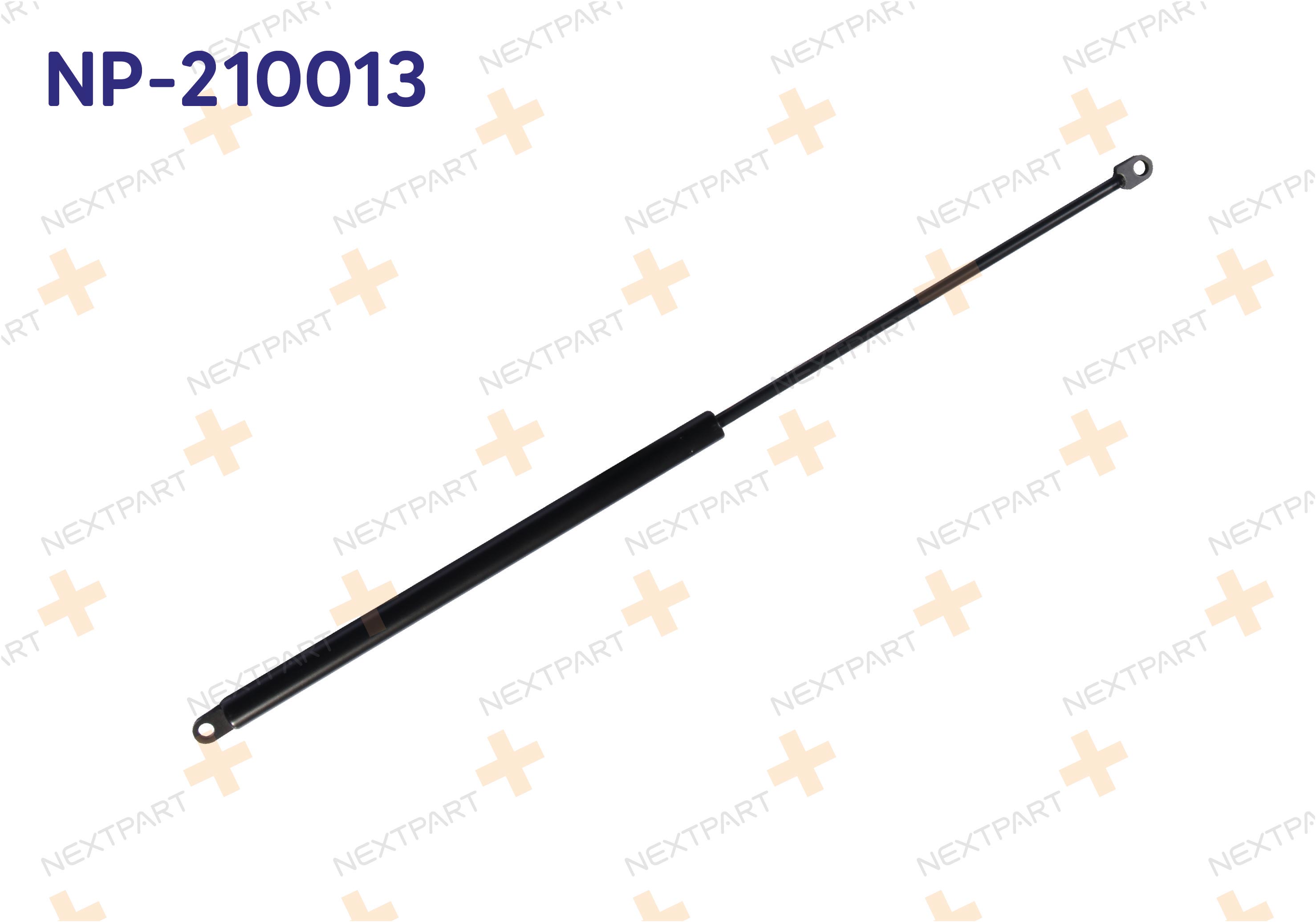 BAGAJ AMORTISORU KARTAL 1985-1988 CIFT DELIK 600MM 300N - OEM: 4418500 | Alt: 4418500