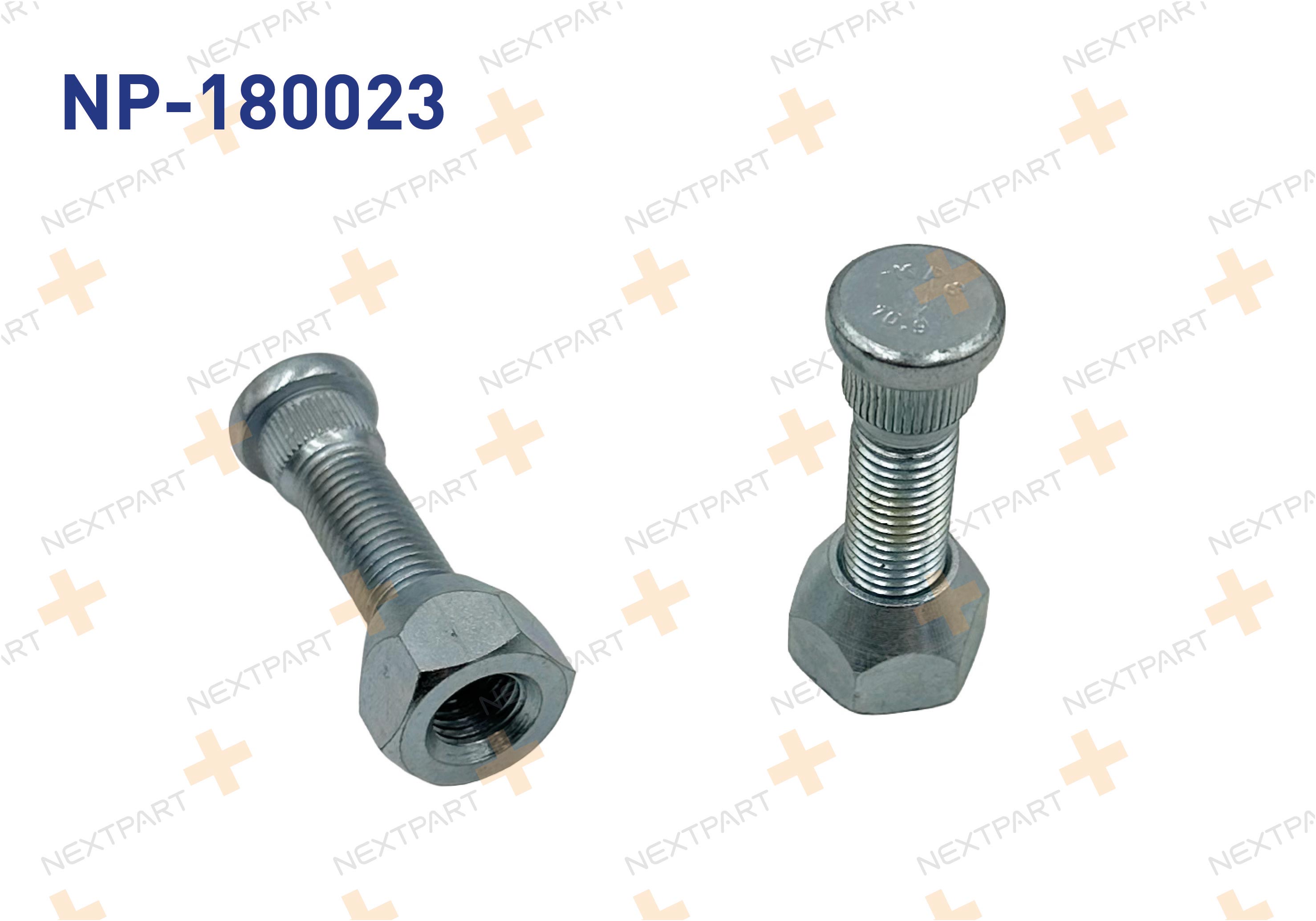 BIJON CIVATASI SOMUNLU COROLLA COROLLA - OEM: NP-180023 | Alt: NP-180023