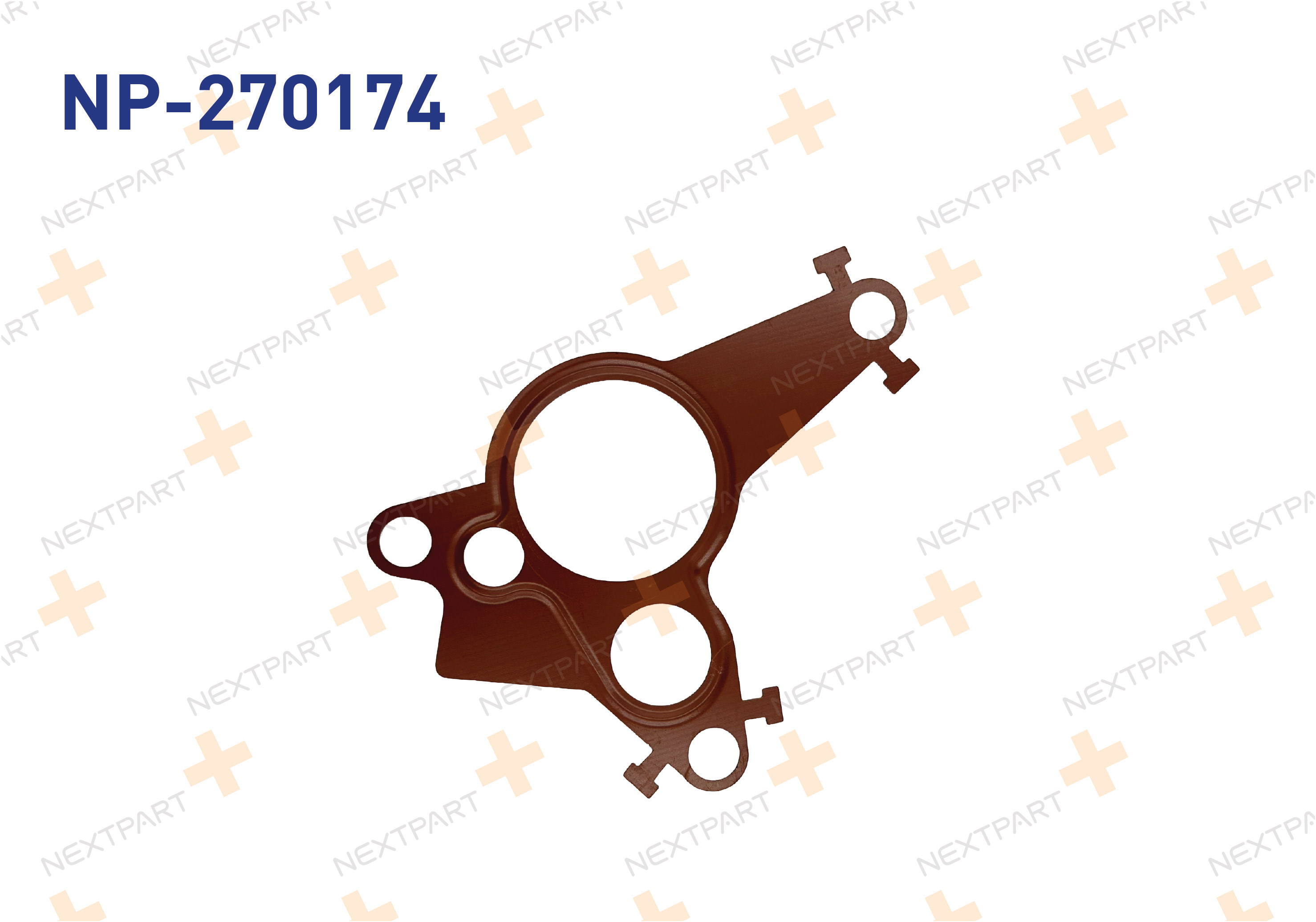 VAKUM POMPA CONTASI MEGANE IV TRAFIC III TALISMAN 1.6 DCI MEGANE TRAFIC - OEM: 146582191R 8201129837 | Alt: 8201129837 146582191R