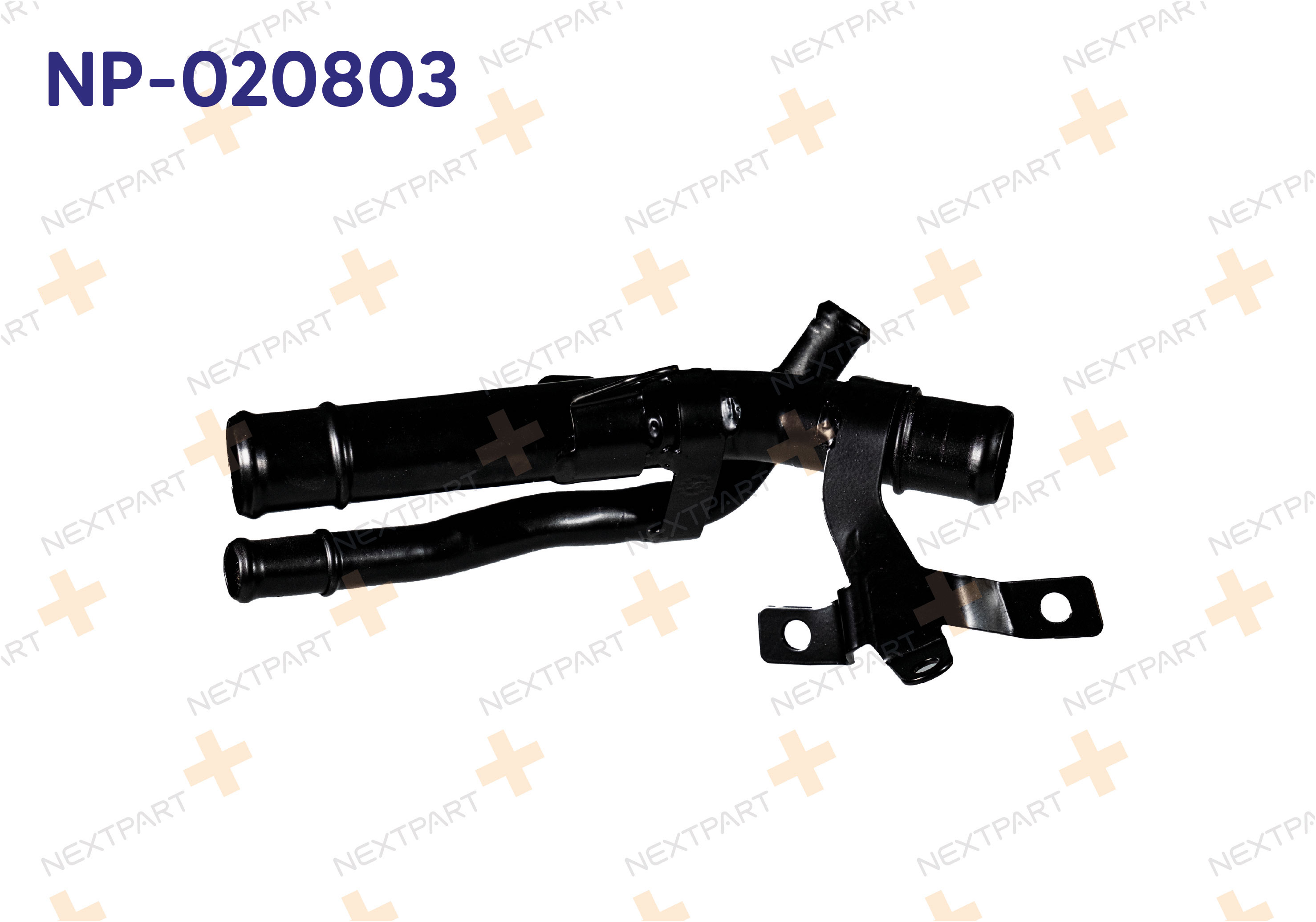 SU BORUSU CRAFTER 2.0 TDI - OEM: 2E0121049 | Alt: 2E0121049