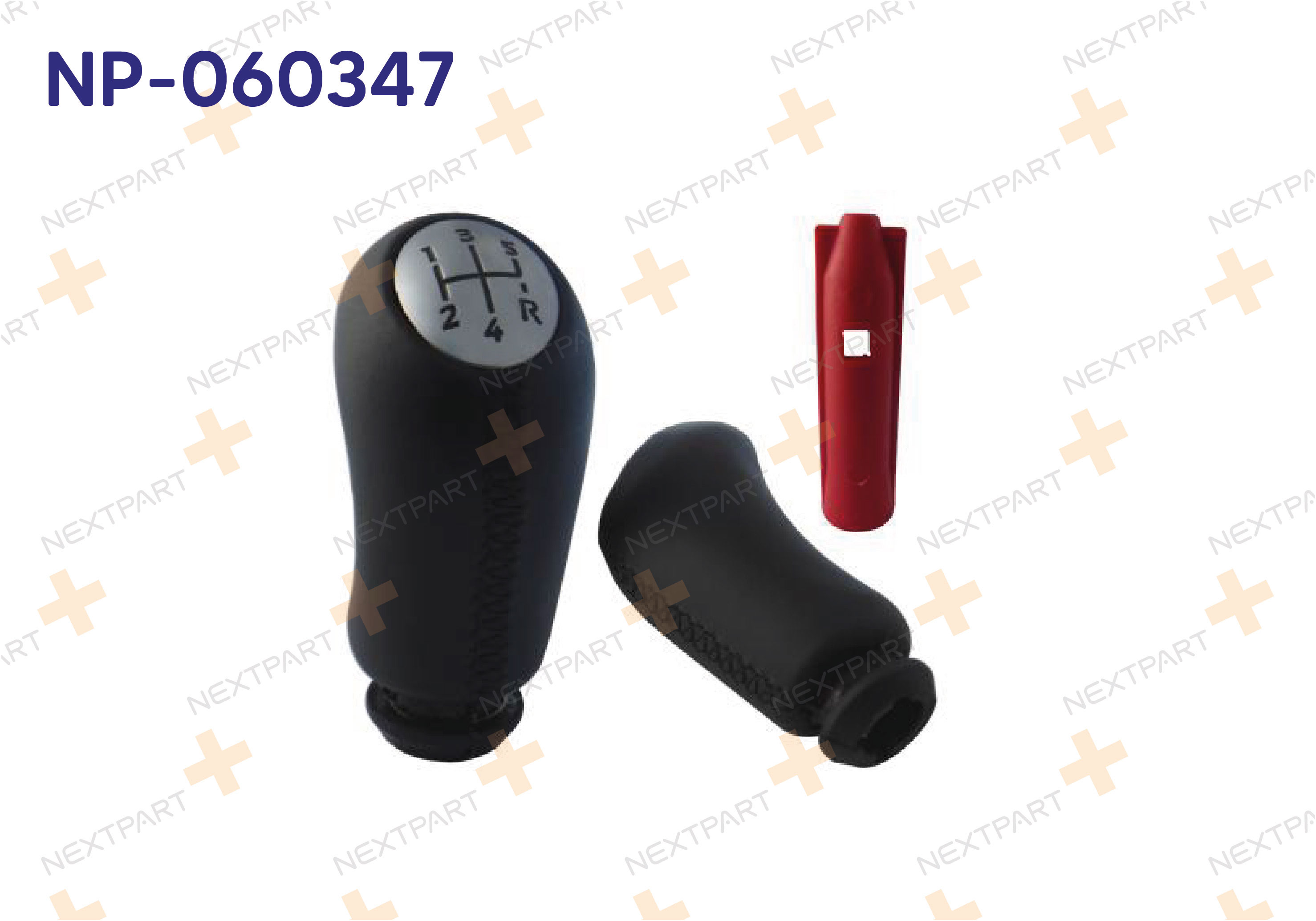 VITES TOPUZU MAT KROM DERI LOGAN SANDERO - OEM: 869916633692 328650046R | Alt: 601009046401P BRN1118