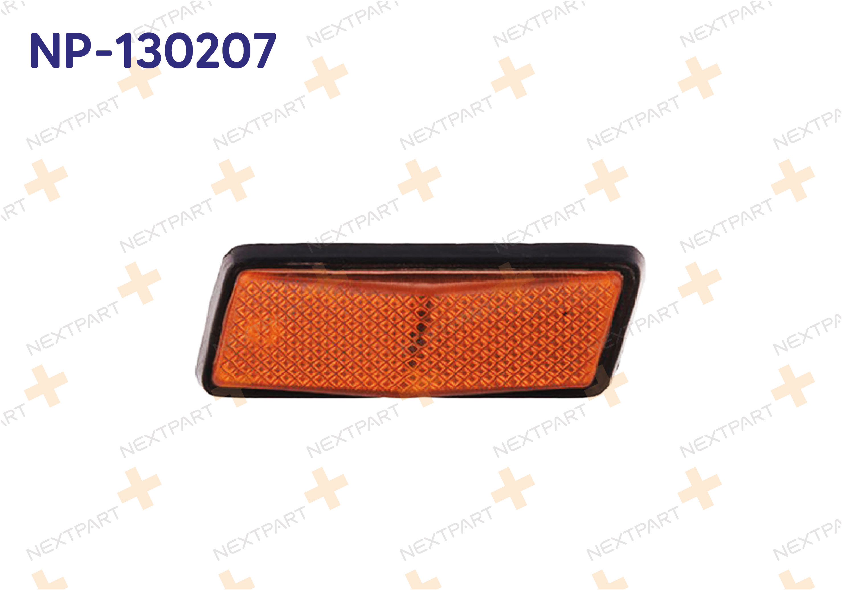 CAMURLUK SINYALI SAG M131 - OEM: 7595375 | Alt: 7595375