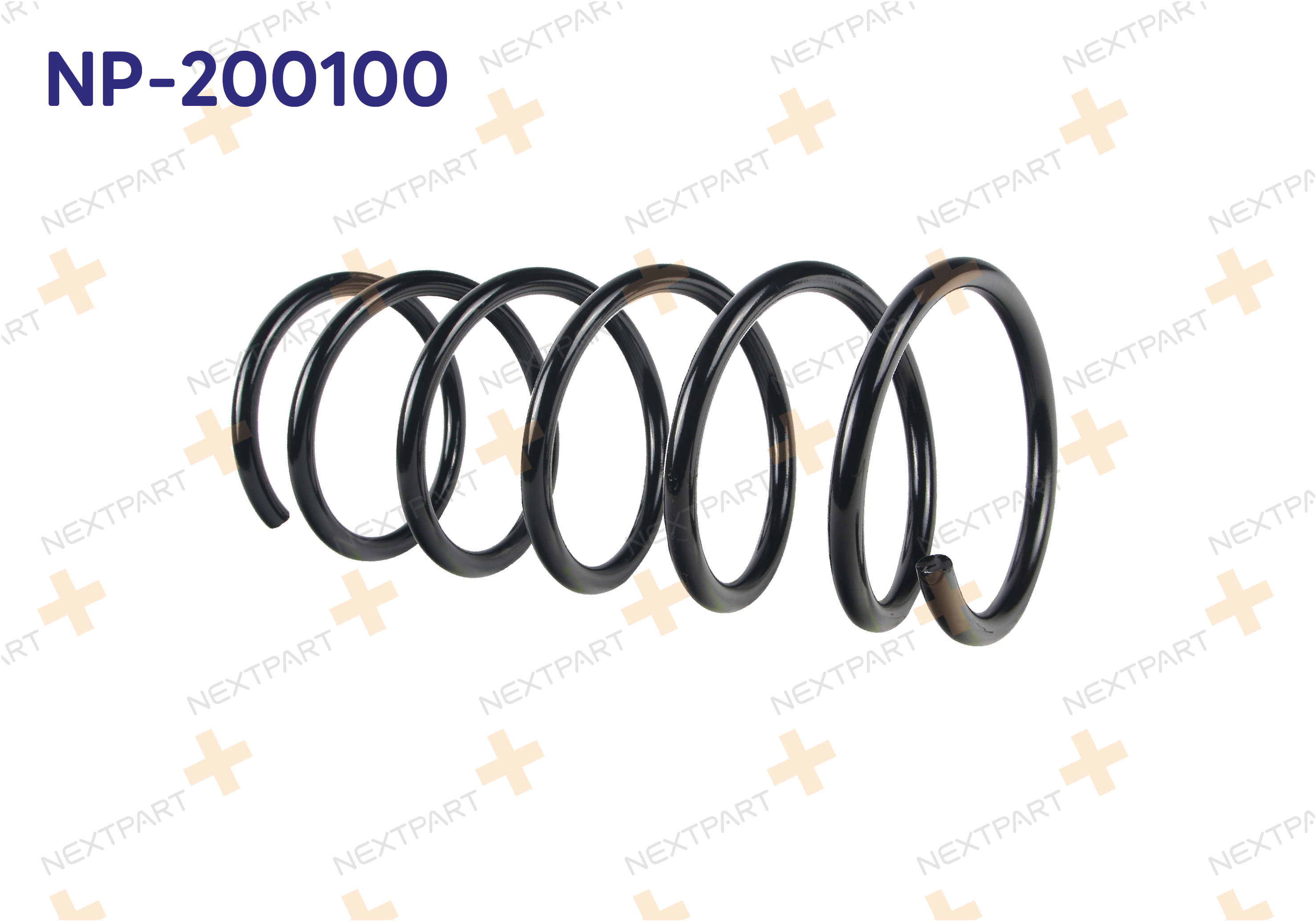 HELEZON YAYI ON ACCENT 2000-2005 - OEM: 869916623072 54630-25010 | Alt: ADG088322