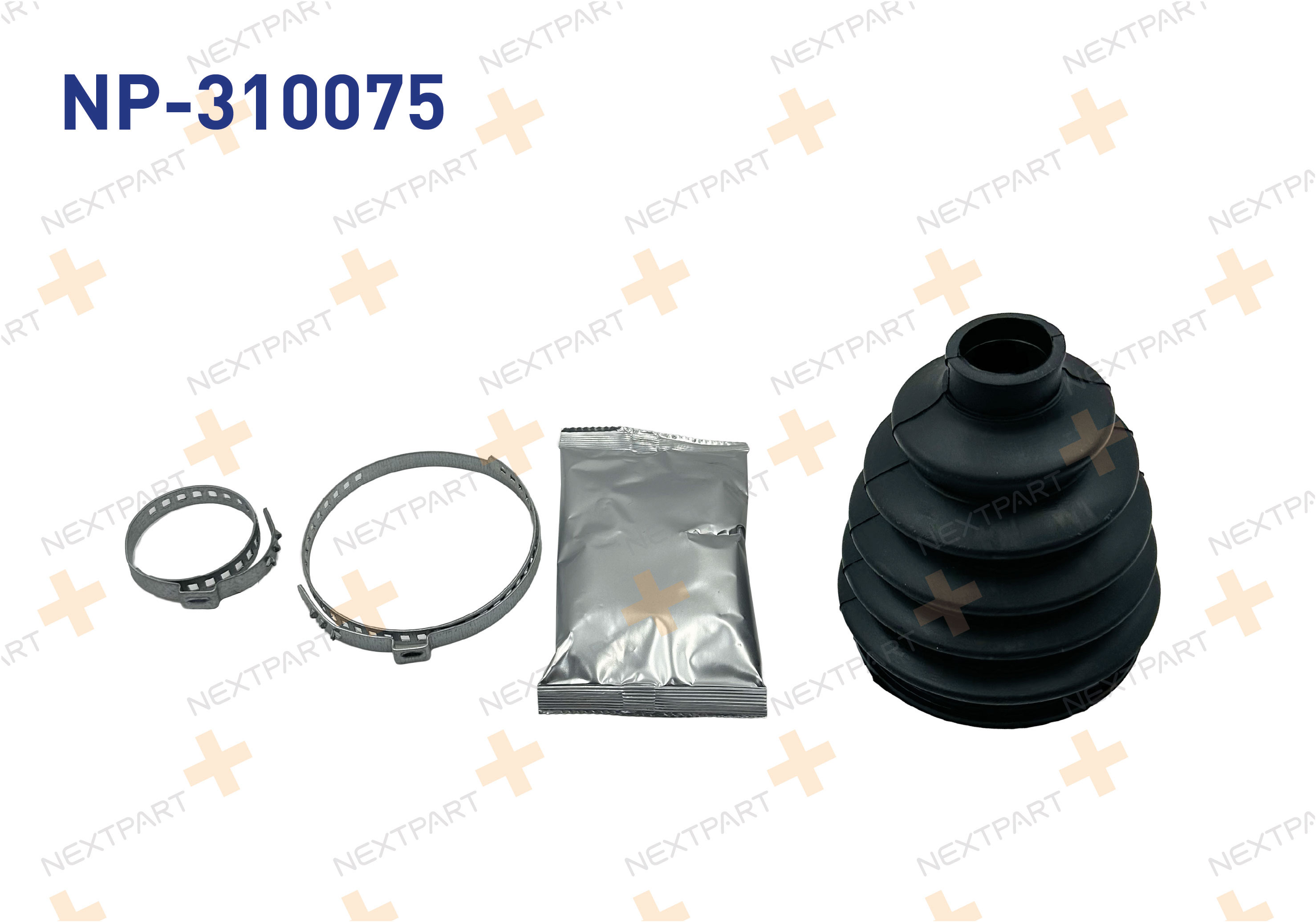 AKS KORUGU DIS TEMPRA 2.0 - OEM: 82443745 | Alt: 82443745