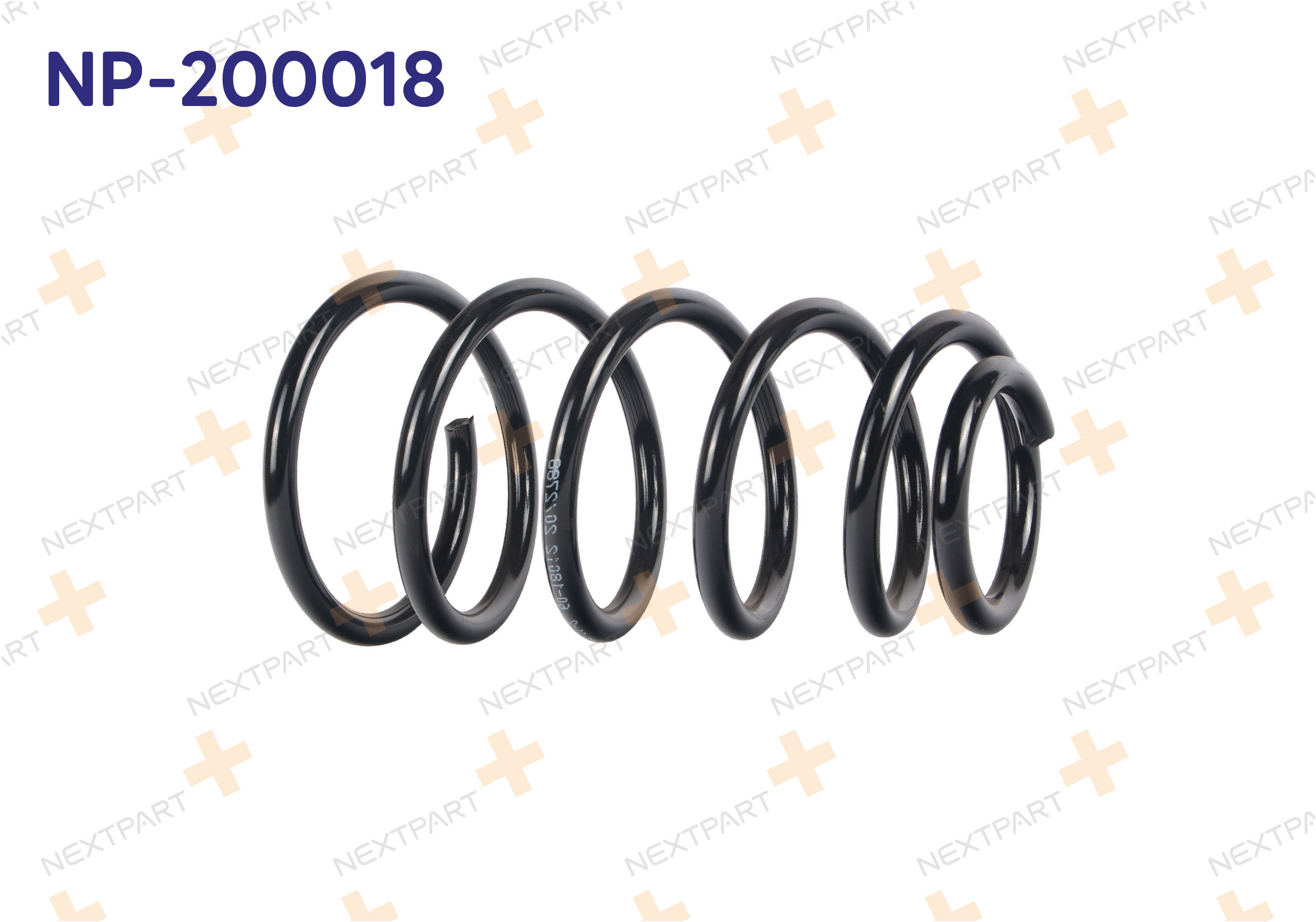 HELEZON YAYI ARKA PALIO 1996-2005 - OEM: 46457407 | Alt: 46457407