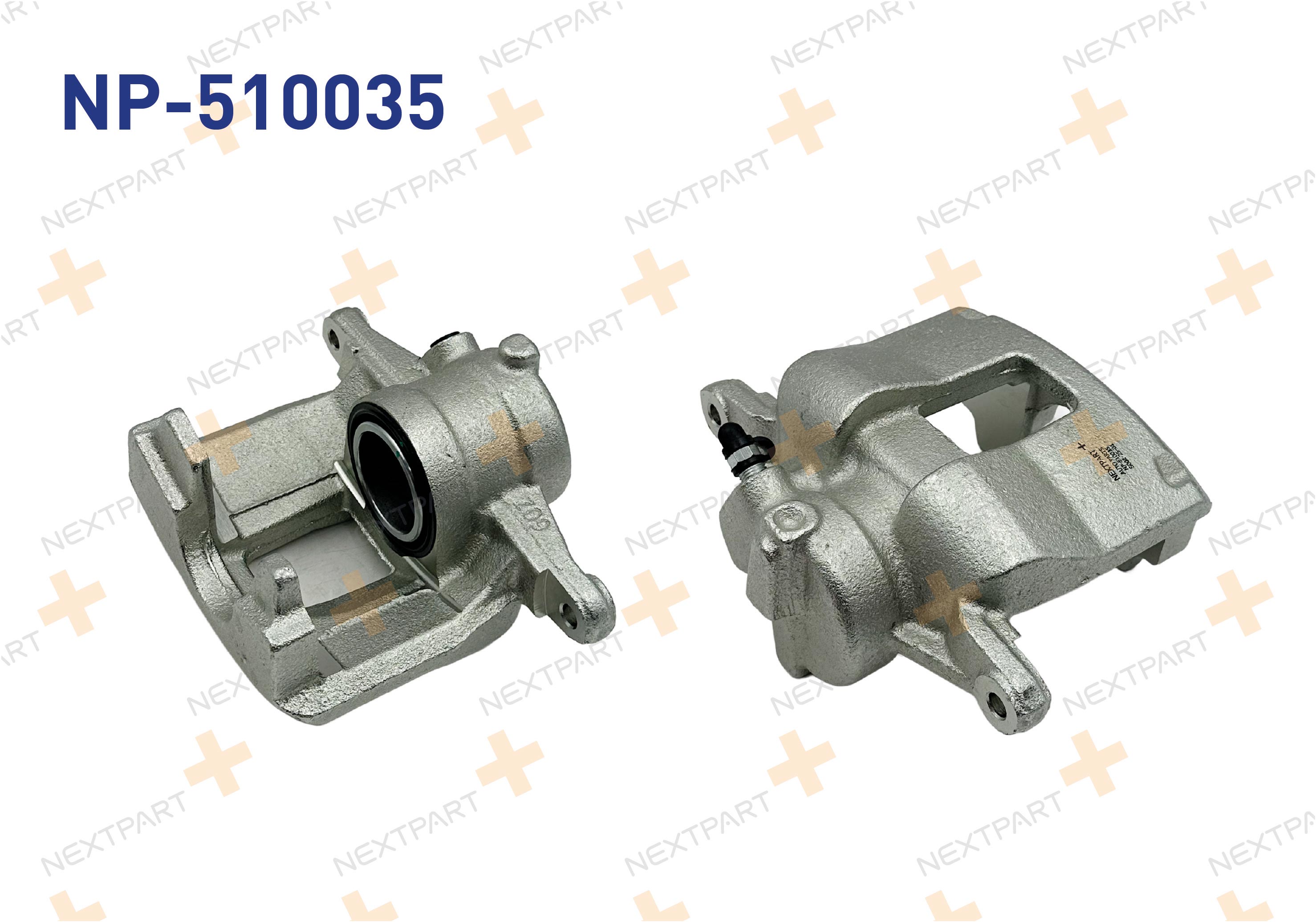 FREN KALIPER ARKA SOL FIAT DUCATO 2006- PEUGEOT BOXER 2006- CITROEN JUMPER 2006- JUMPER PEUGEOT CITROEN FIAT - OEM: 77364132 | Alt: 77364132